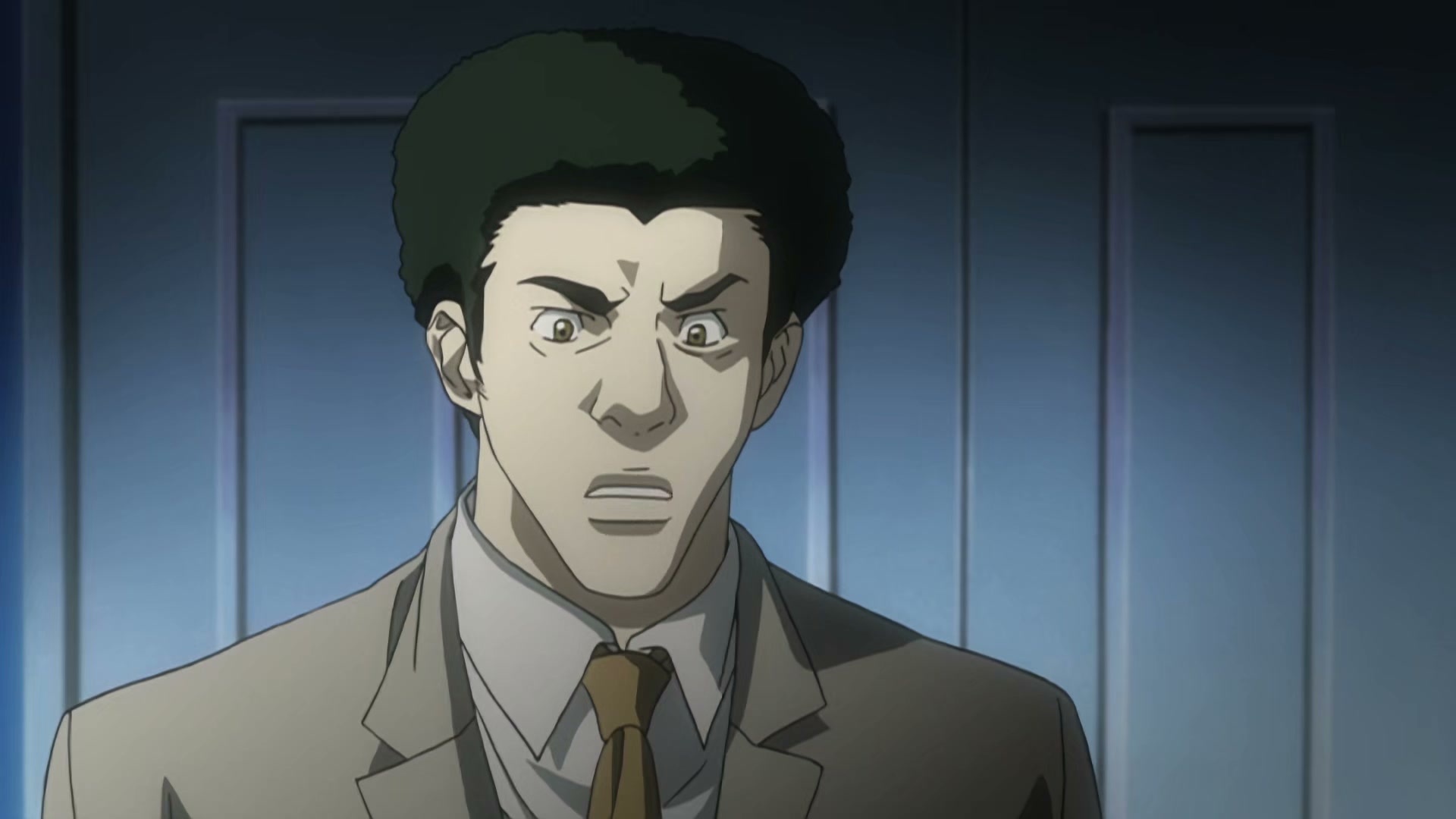 Death Note Ep 17: Execution @ 00:04:04