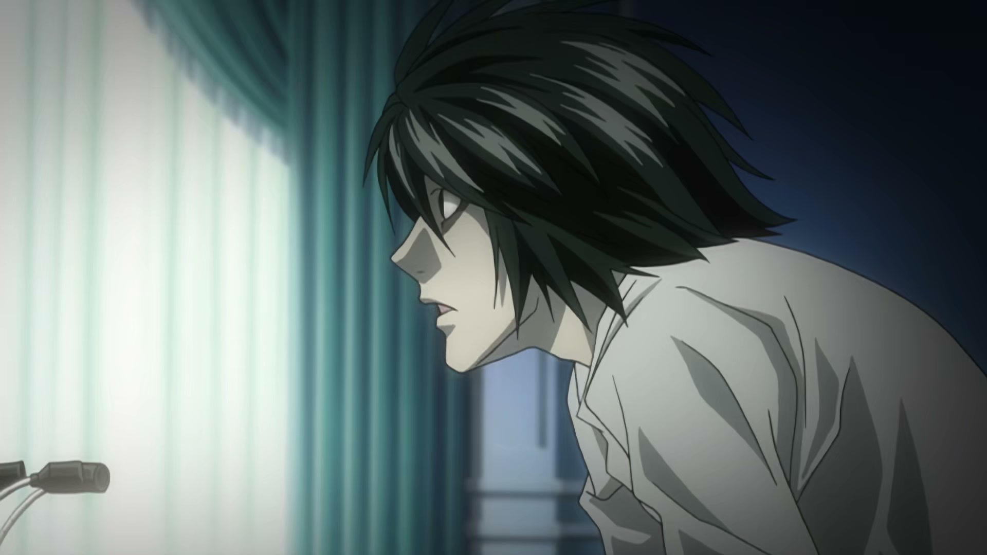 Death Note Ep 17: Execution @ 00:04:10