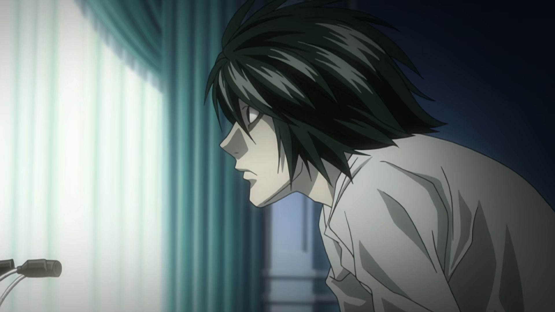 Death Note Ep 17: Execution @ 00:04:24