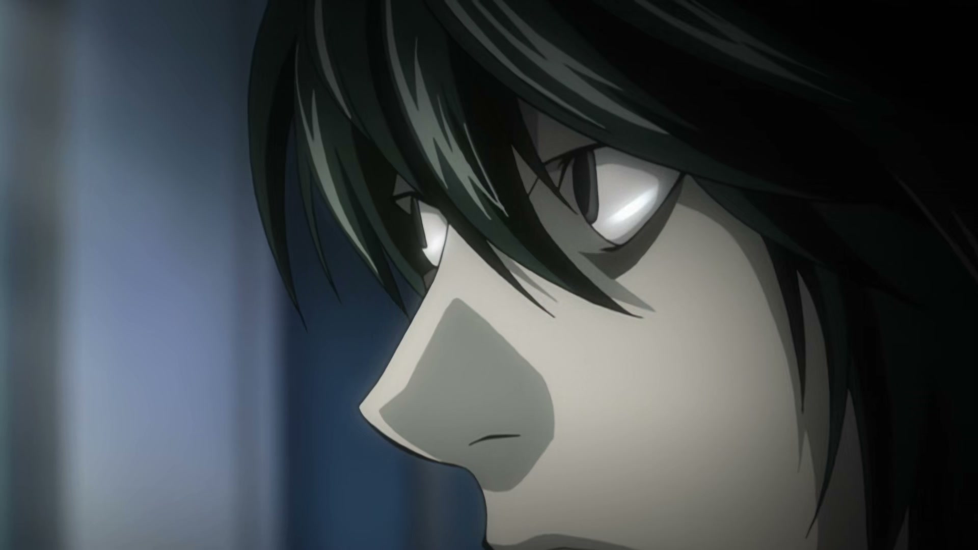 Death Note Ep 17: Execution @ 00:04:53