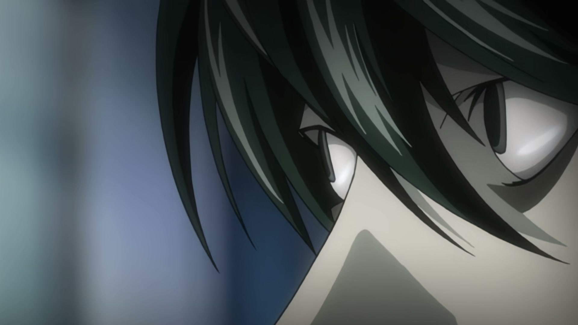 Death Note Ep 17: Execution @ 00:04:56