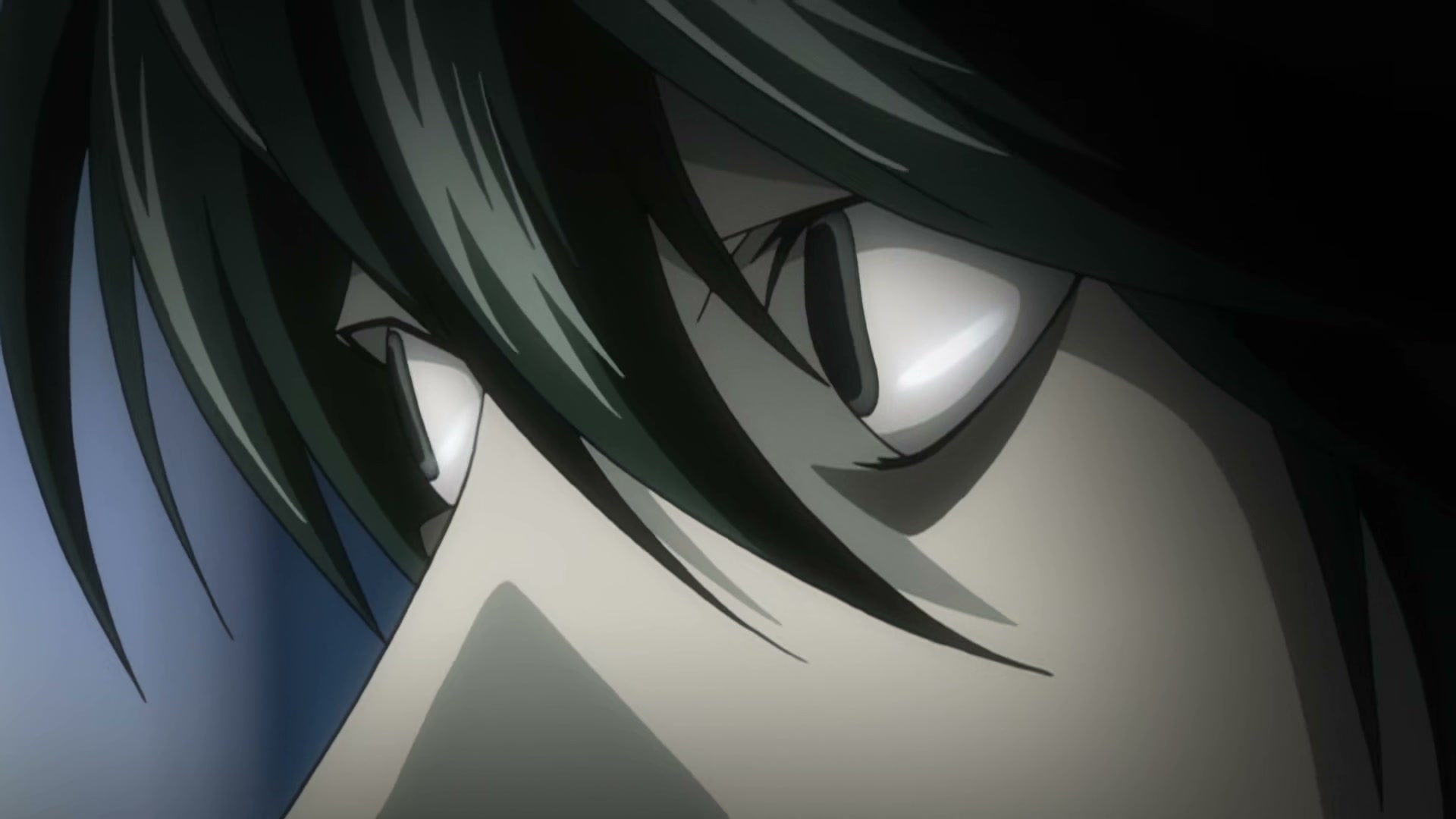 Death Note Ep 17: Execution @ 00:04:59