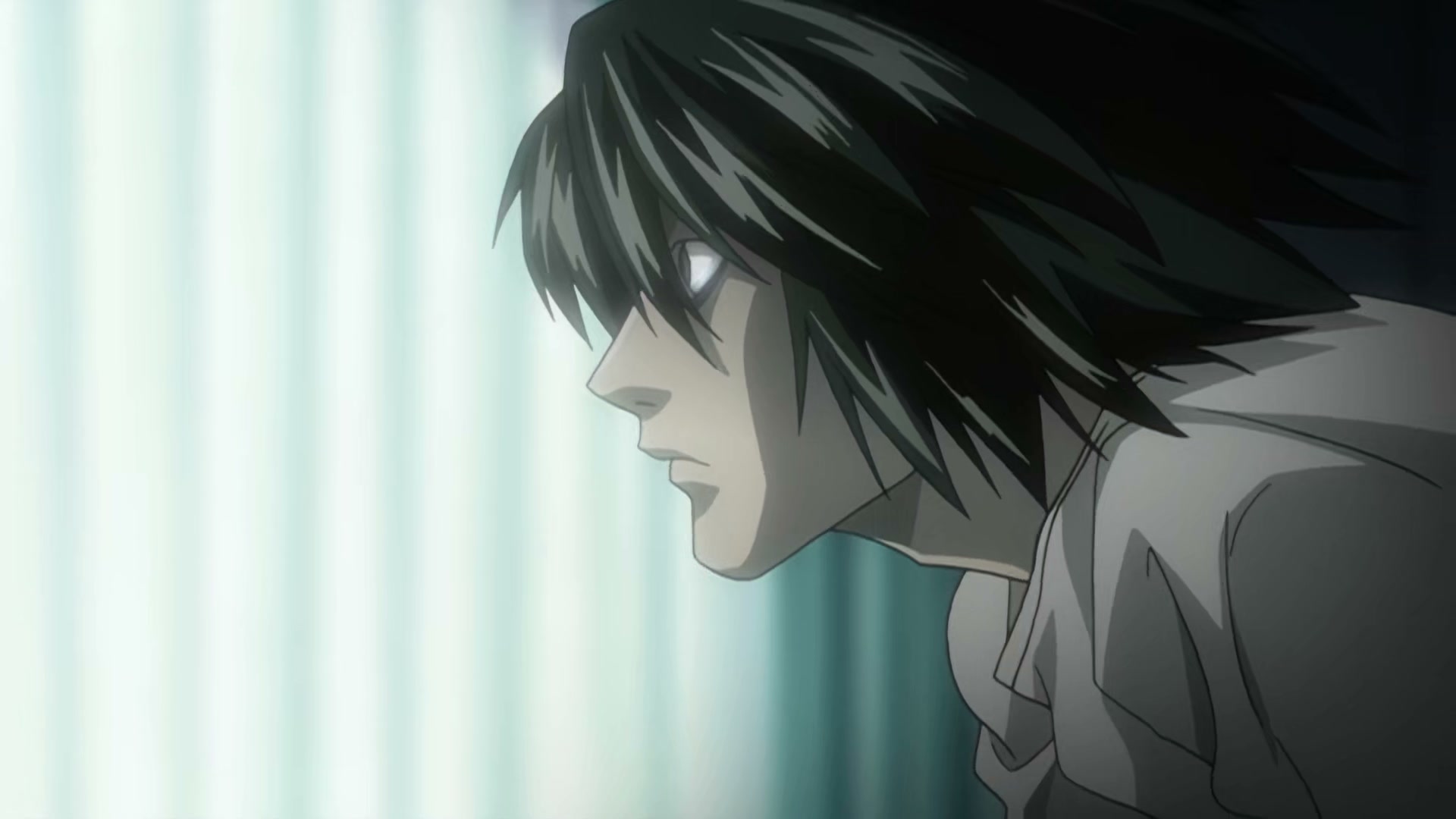 Death Note Ep 17: Execution @ 00:05:36