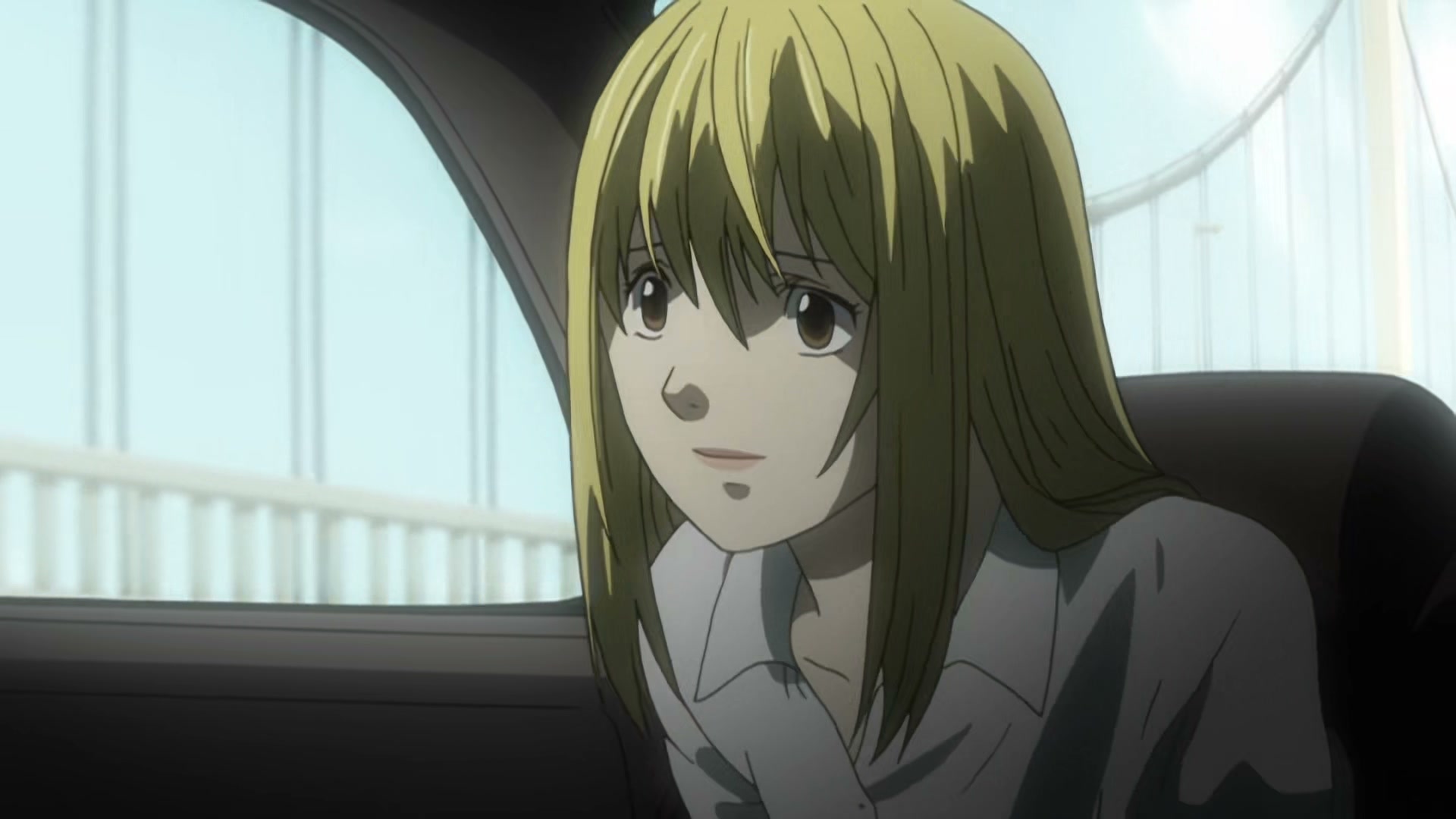 Death Note Ep 17: Execution @ 00:06:08