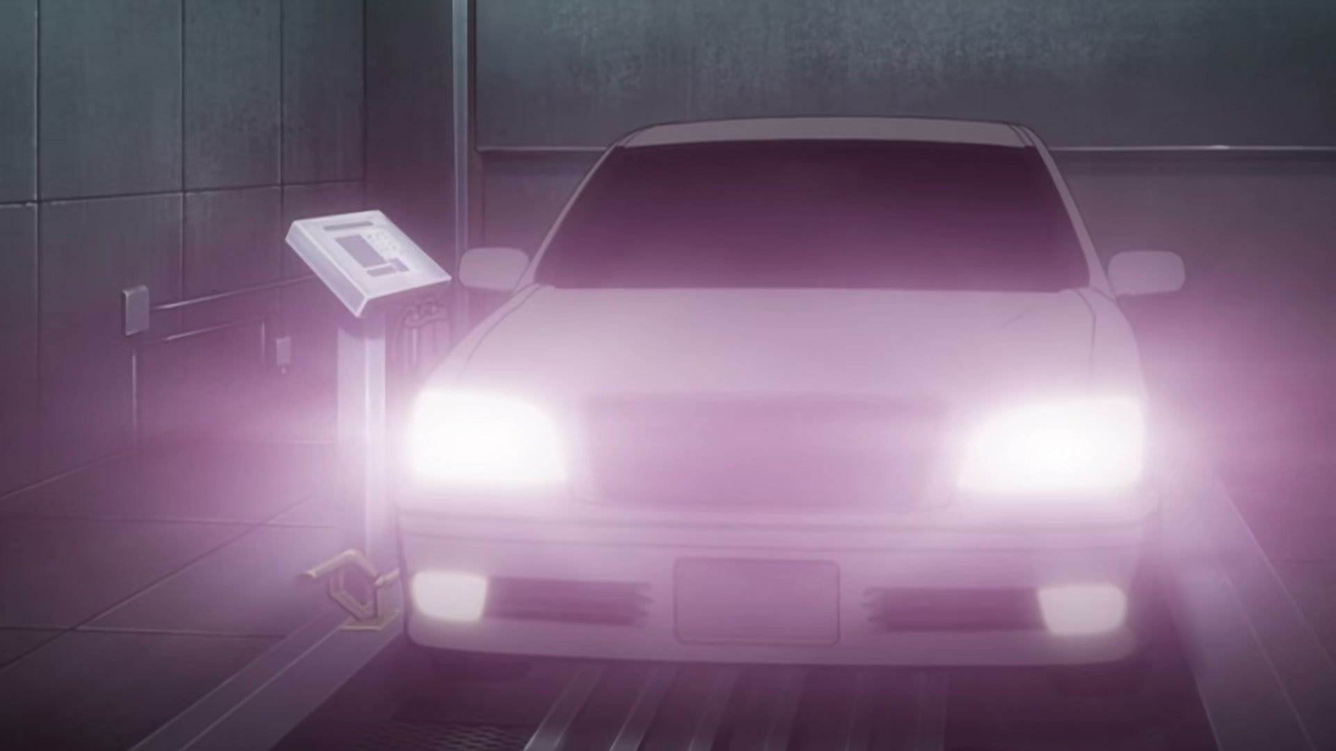 Death Note Ep 18: Ally @ 00:01:57