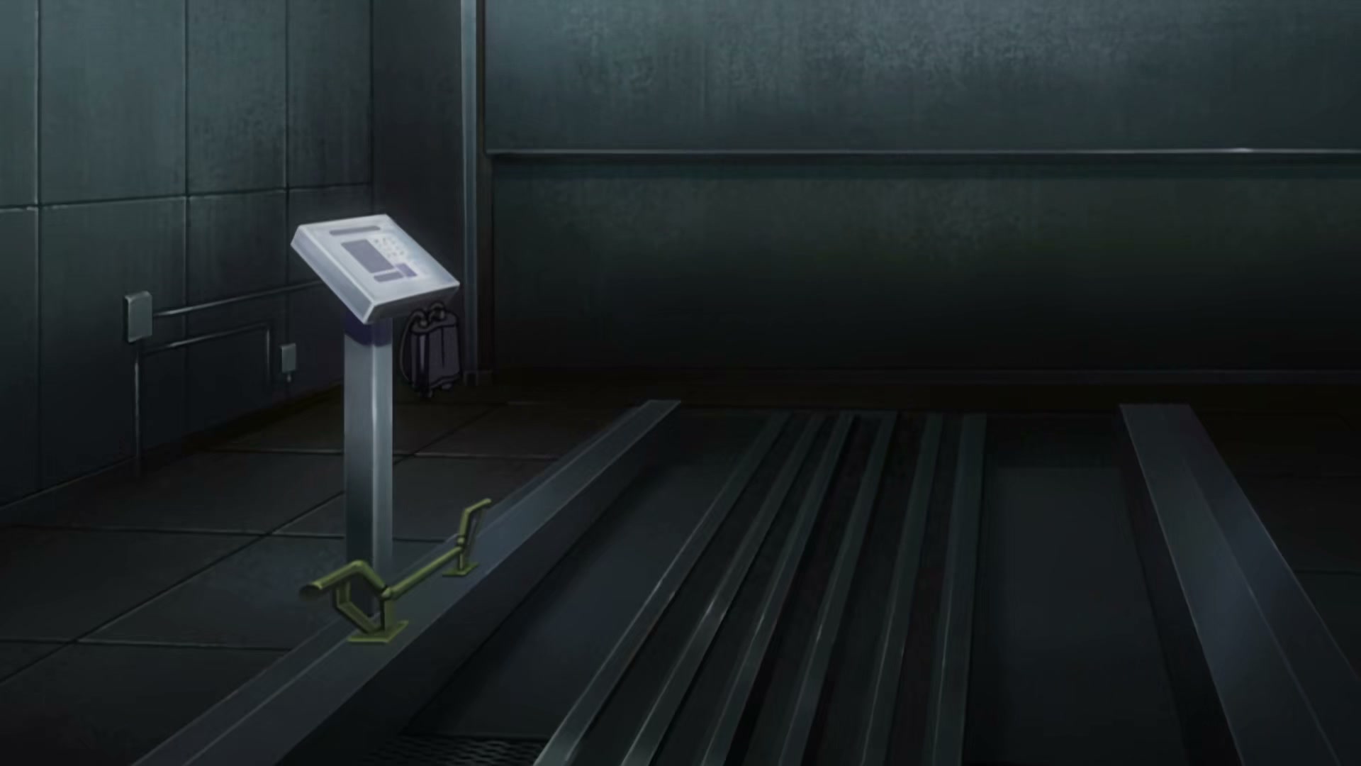 Death Note Ep 18: Ally @ 00:02:00