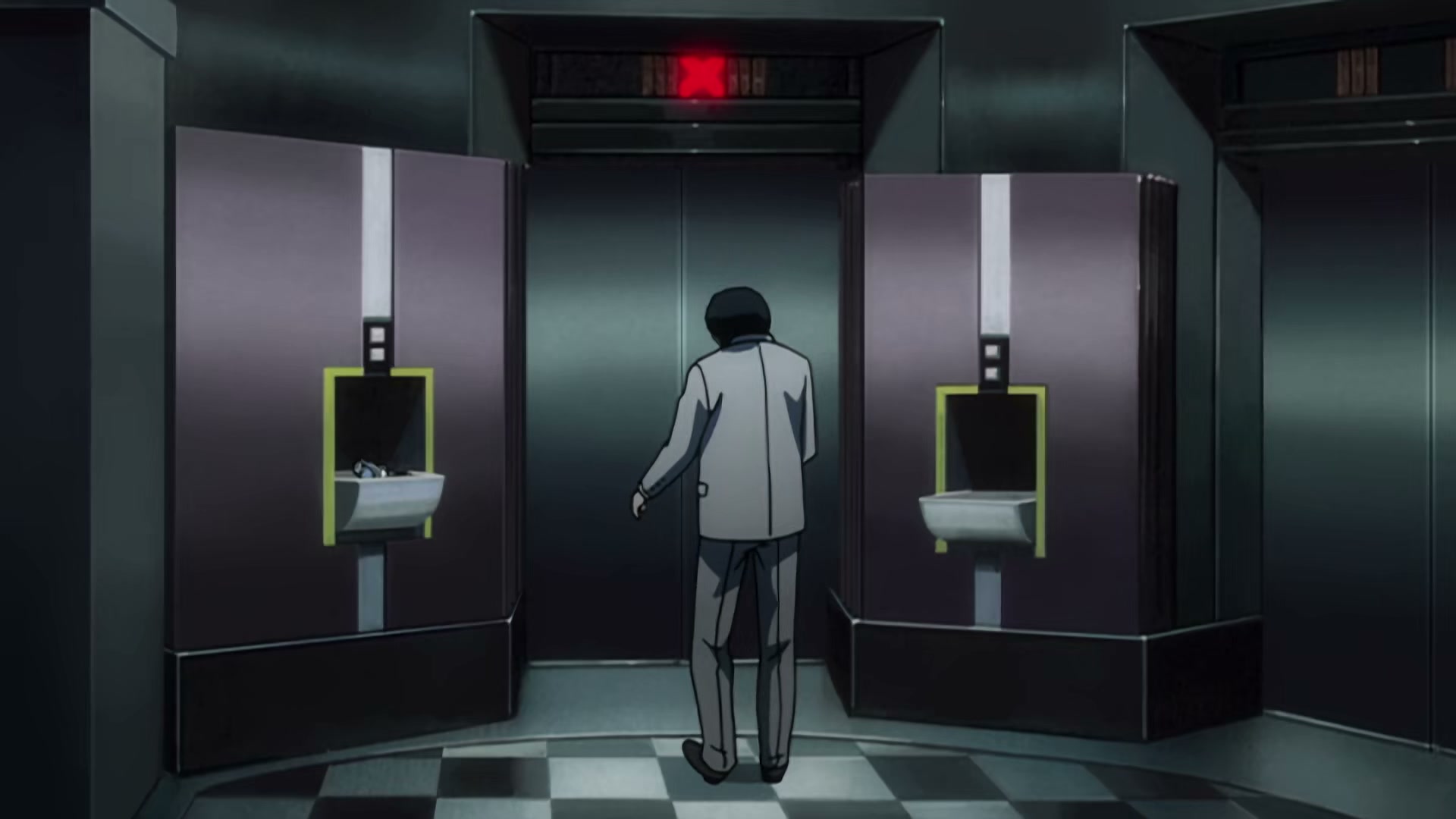 Death Note Ep 18: Ally @ 00:02:08