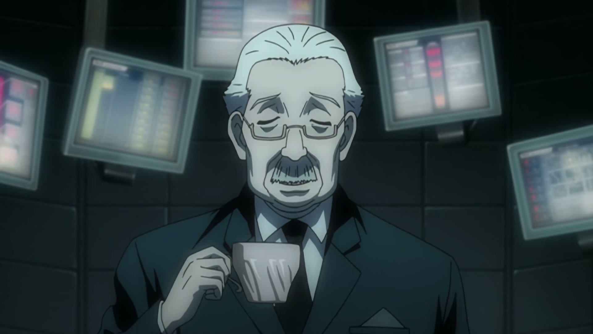 Death Note Ep 18: Ally @ 00:02:20