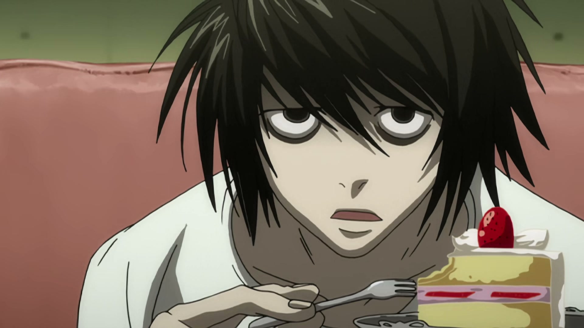 Death Note Ep 18: Ally @ 00:04:27