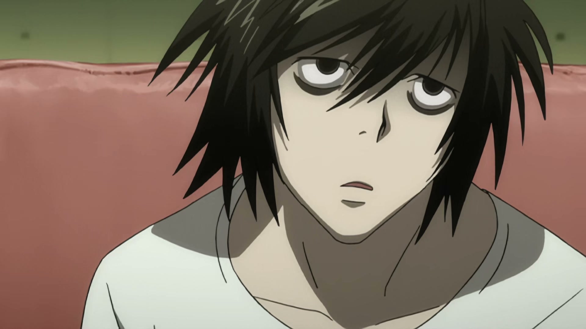Death Note Ep 18: Ally @ 00:04:36