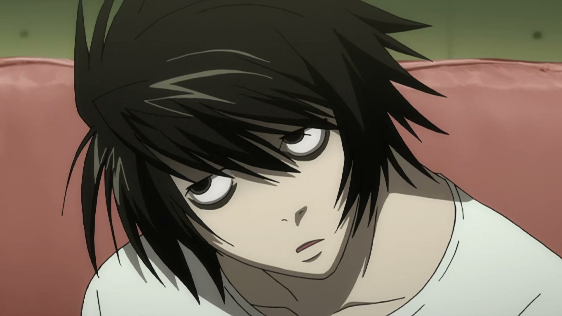 Death Note Ep 18: Ally @ 00:04:41