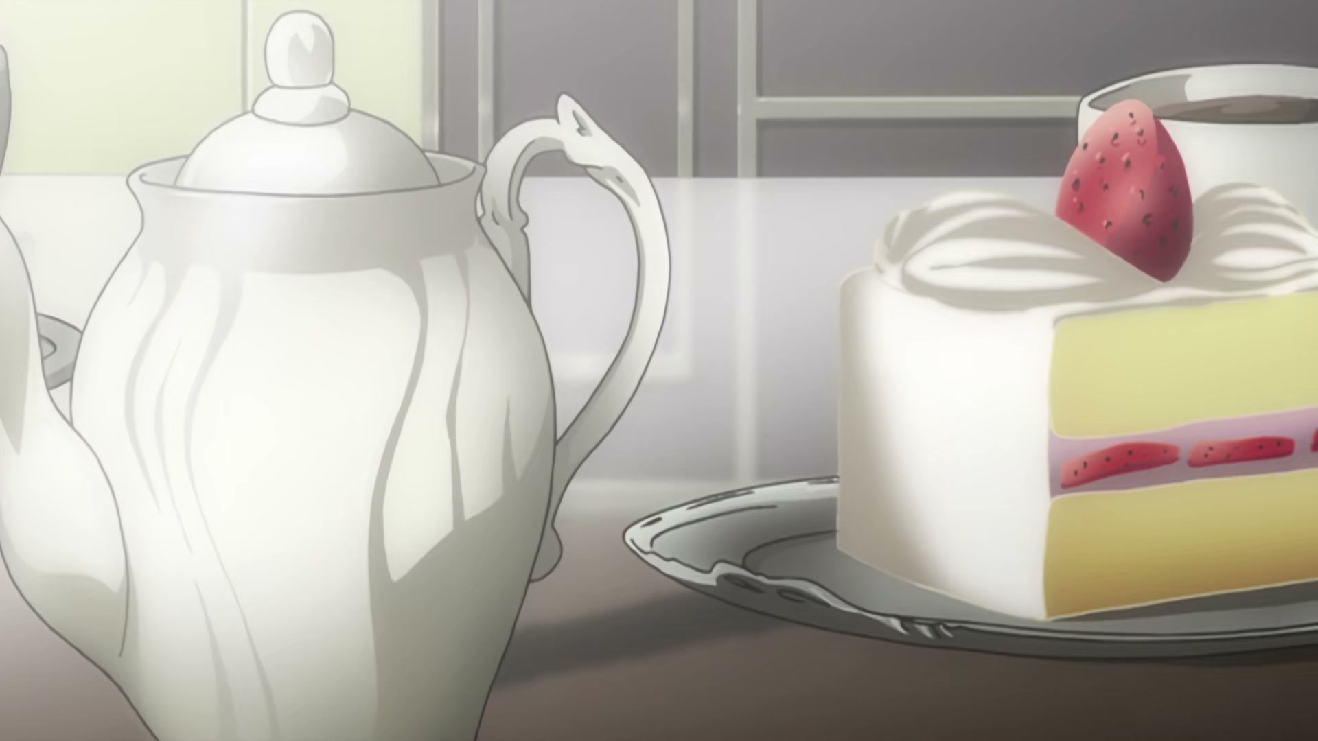 Death Note Ep 18: Ally @ 00:05:45