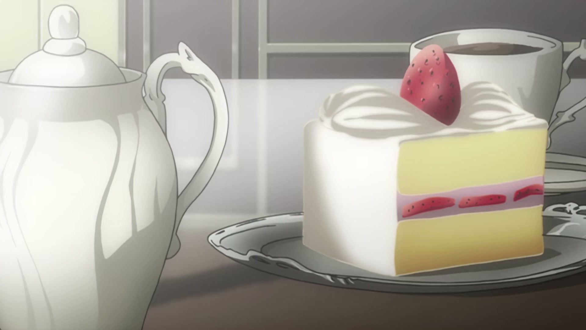 Death Note Ep 18: Ally @ 00:05:48