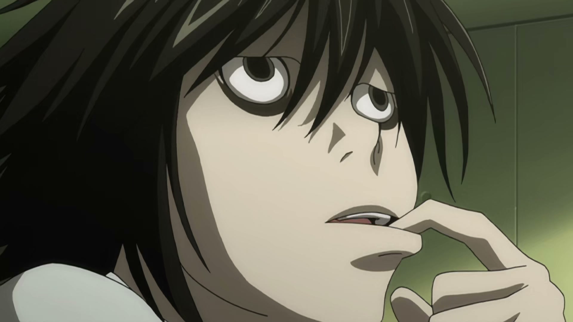 Death Note Ep 18: Ally @ 00:06:08