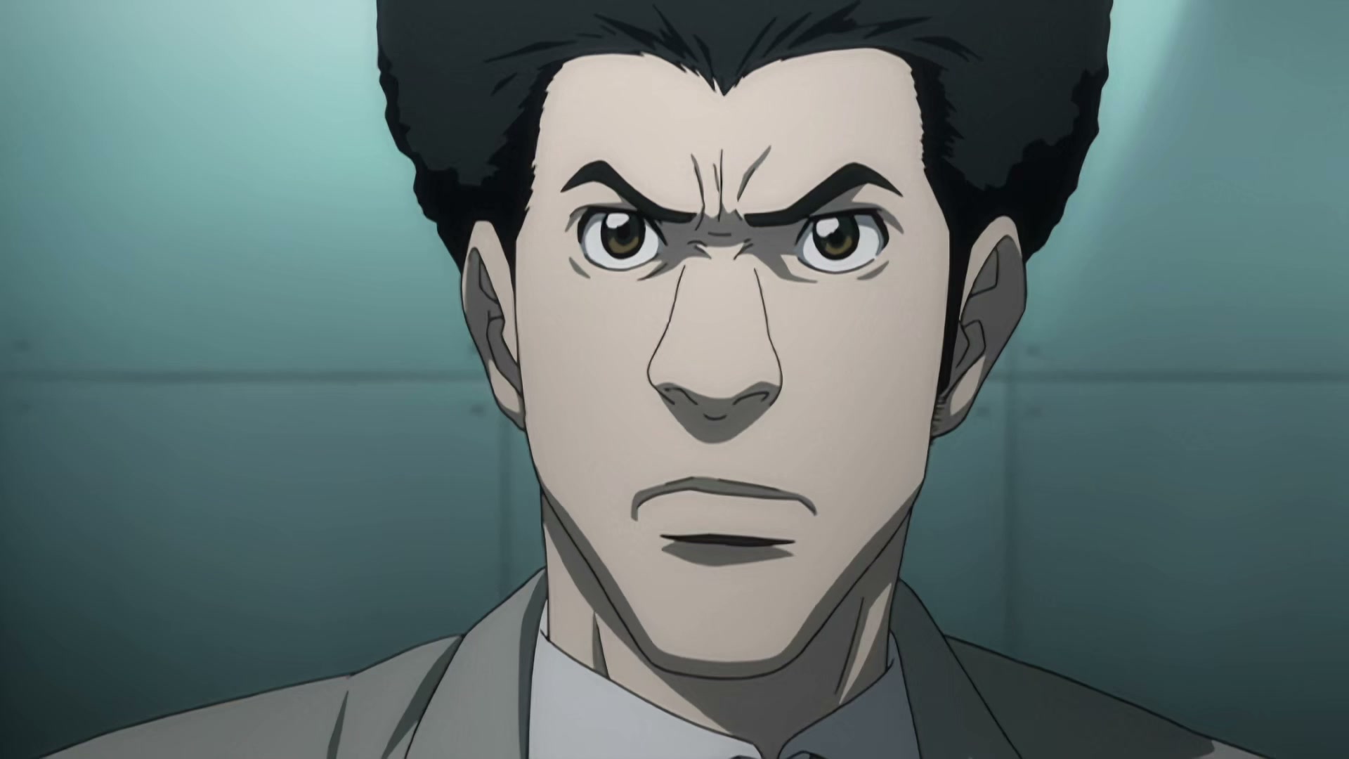 Death Note Ep 18: Ally @ 00:16:43