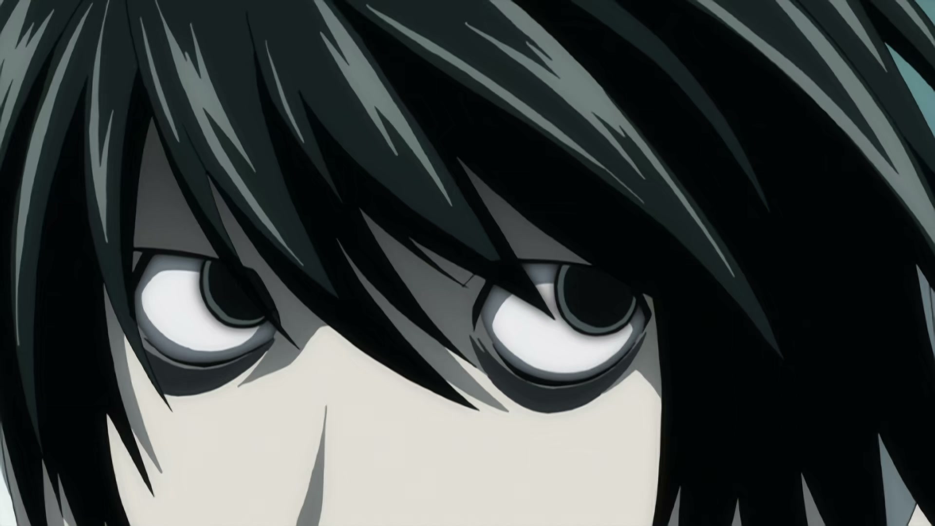 Death Note Ep 18: Ally @ 00:19:04