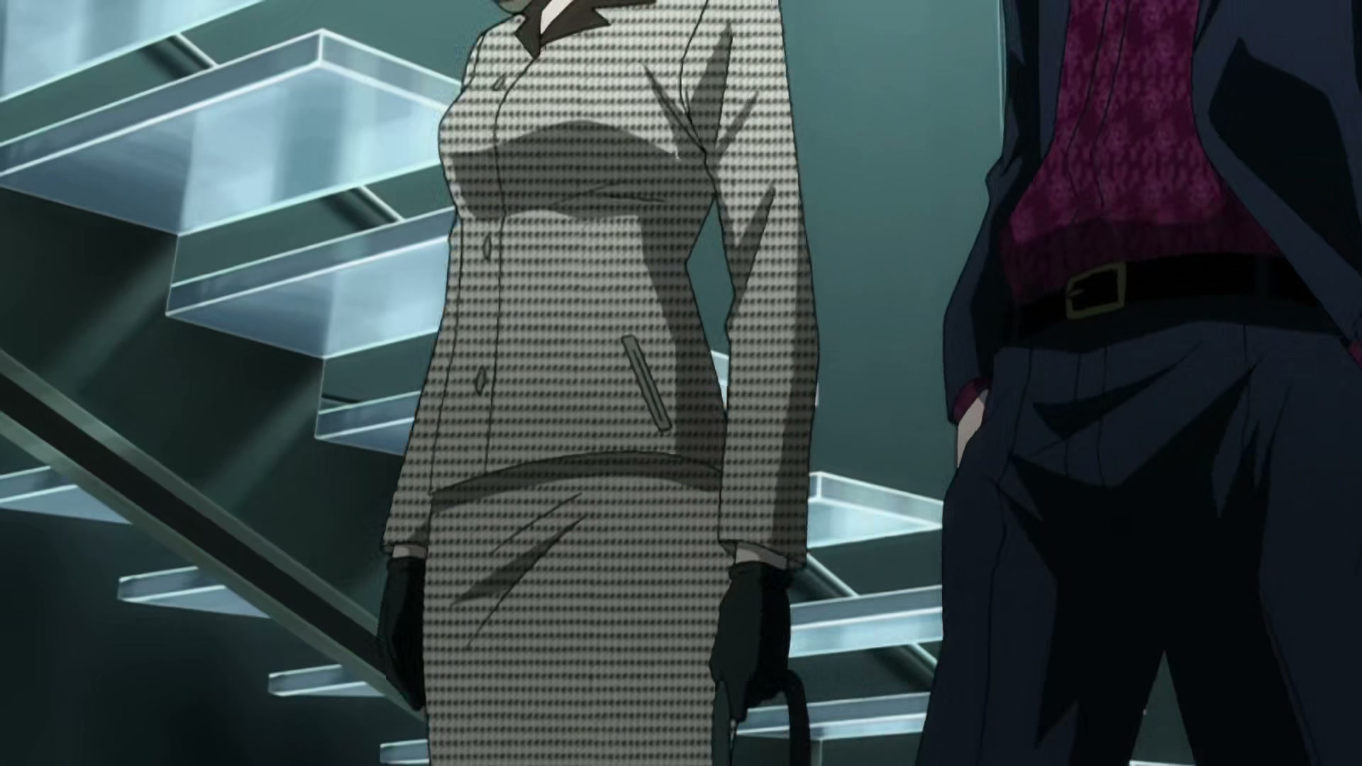 Death Note Ep 18: Ally @ 00:19:18