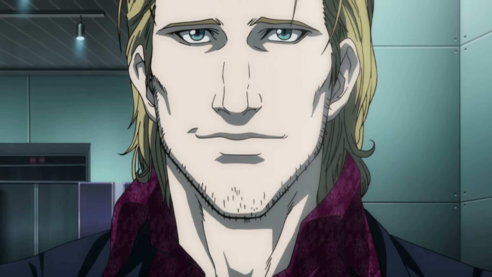 Death Note Ep 18: Ally @ 00:19:36