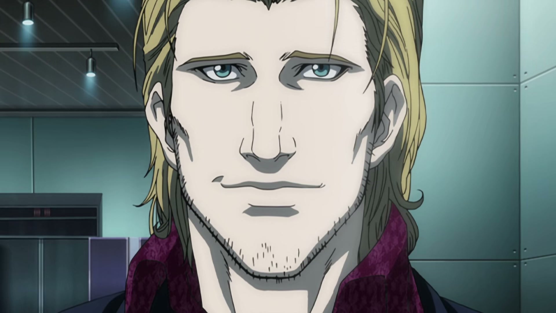 Death Note Ep 18: Ally @ 00:19:39