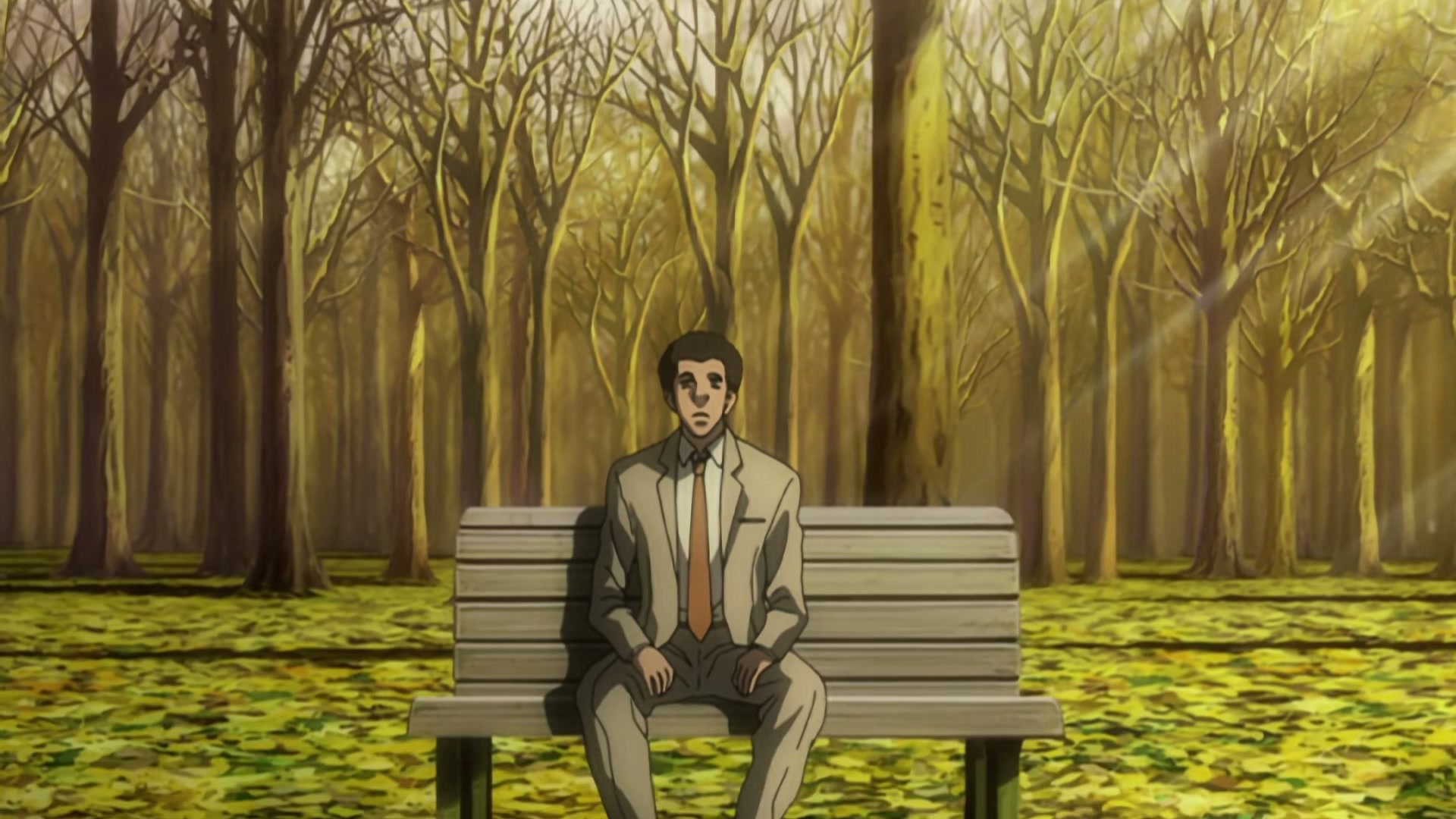 Death Note Ep 18: Ally @ 00:20:19