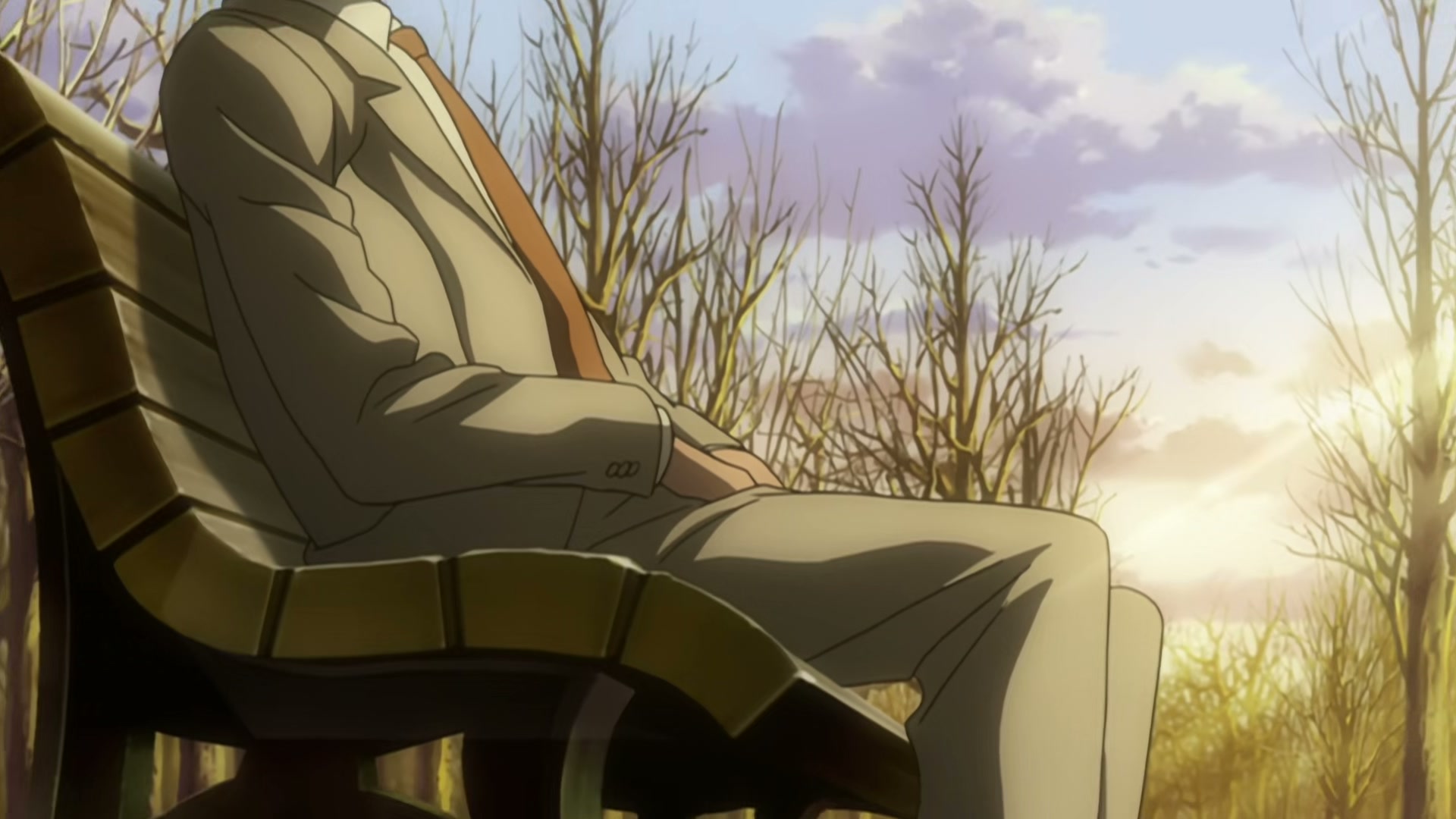 Death Note Ep 18: Ally @ 00:20:22
