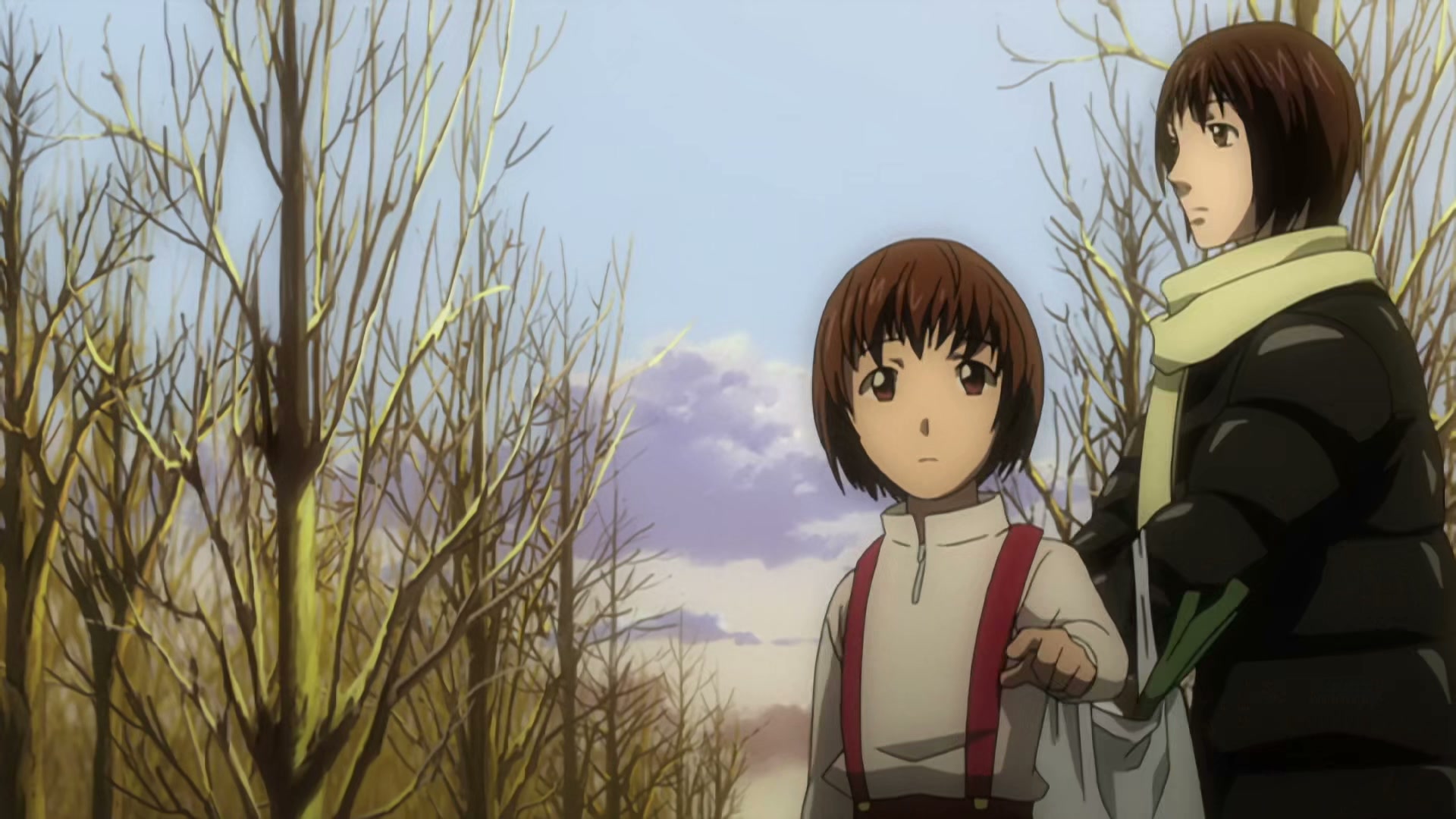 Death Note Ep 18: Ally @ 00:20:28