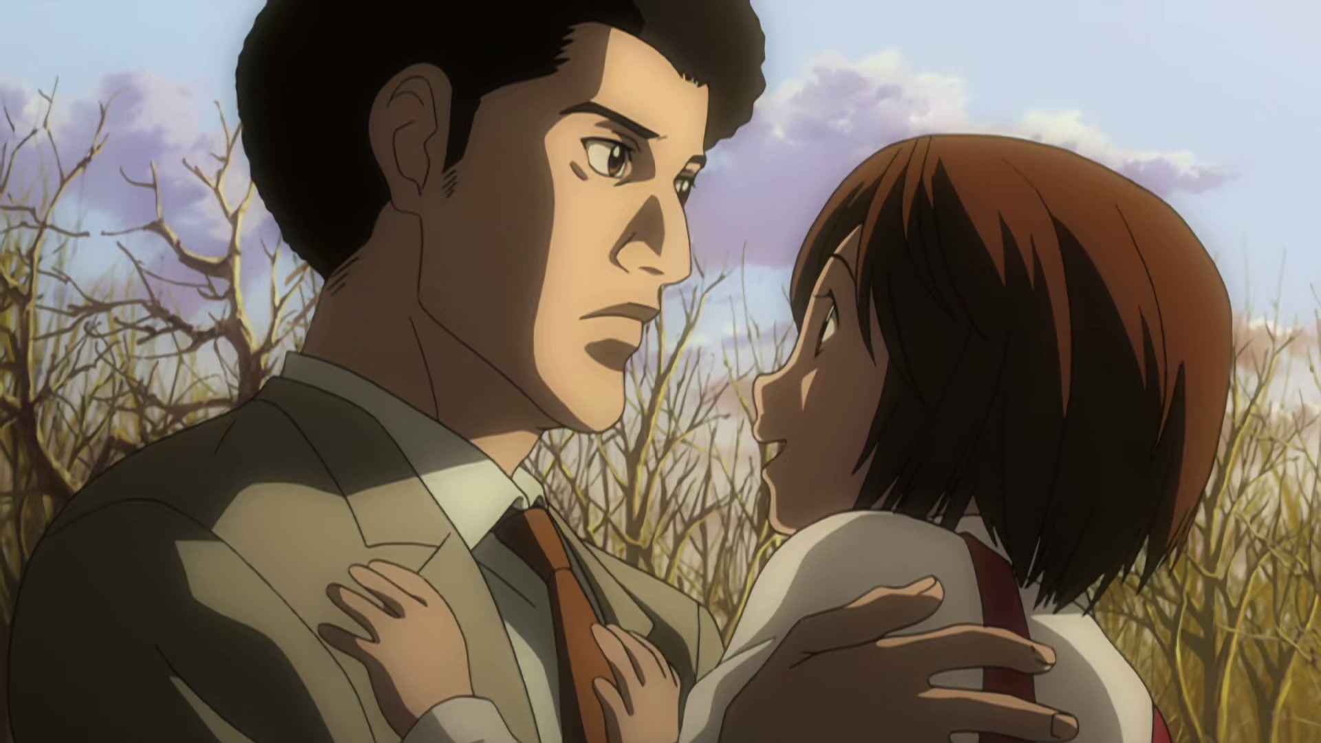 Death Note Ep 18: Ally @ 00:20:51