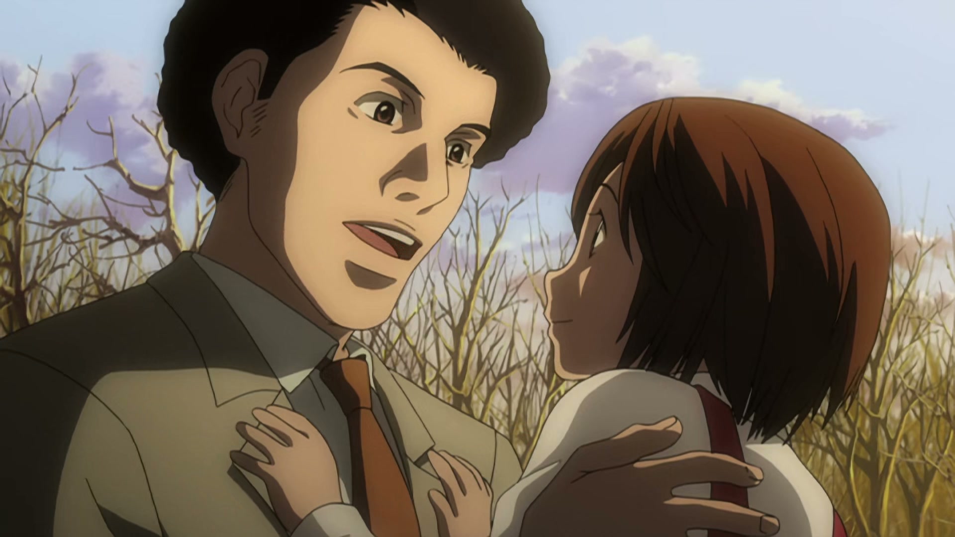 Death Note Ep 18: Ally @ 00:20:54