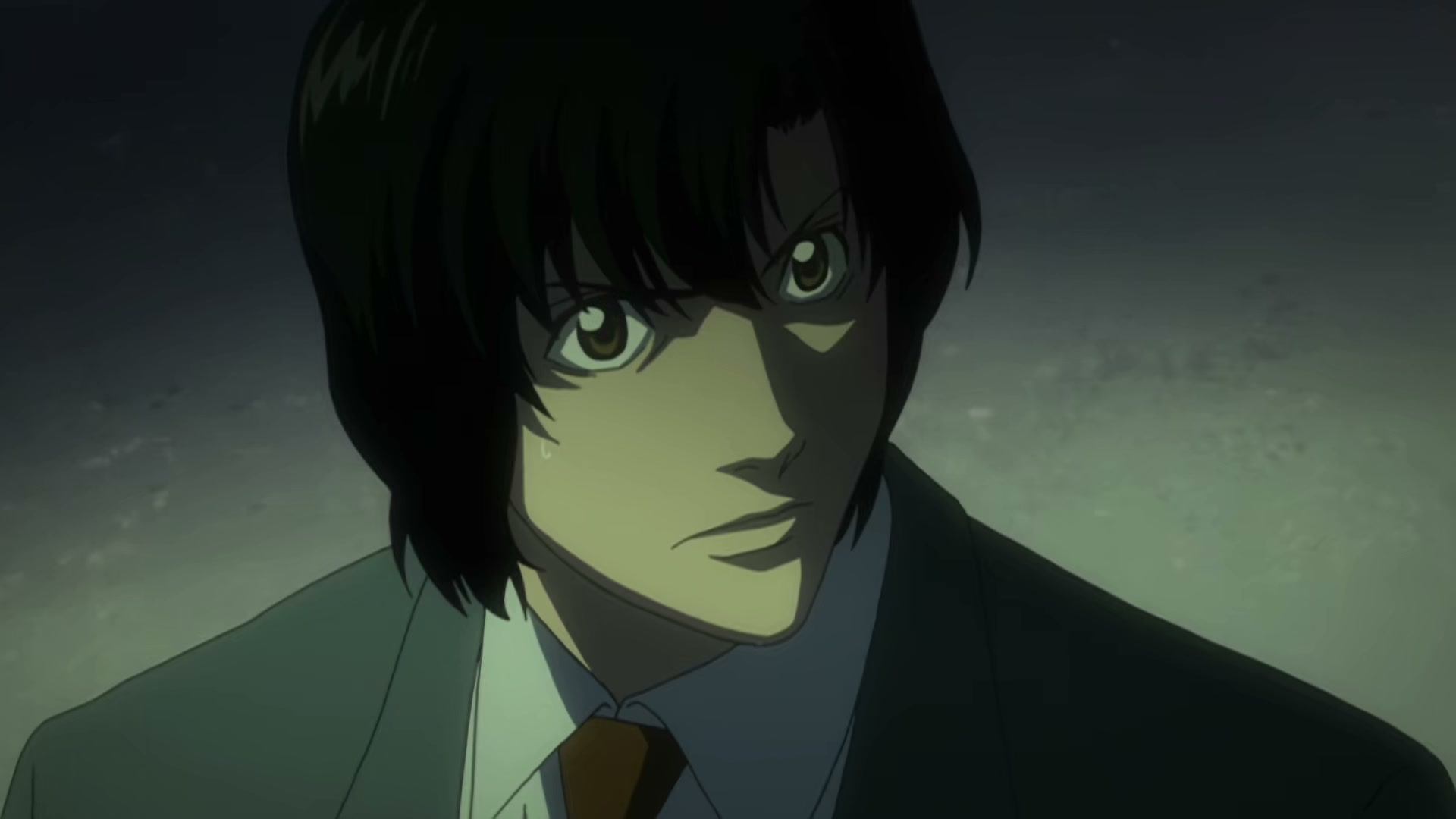 Death Note Ep 19: Humility @ 00:02:41
