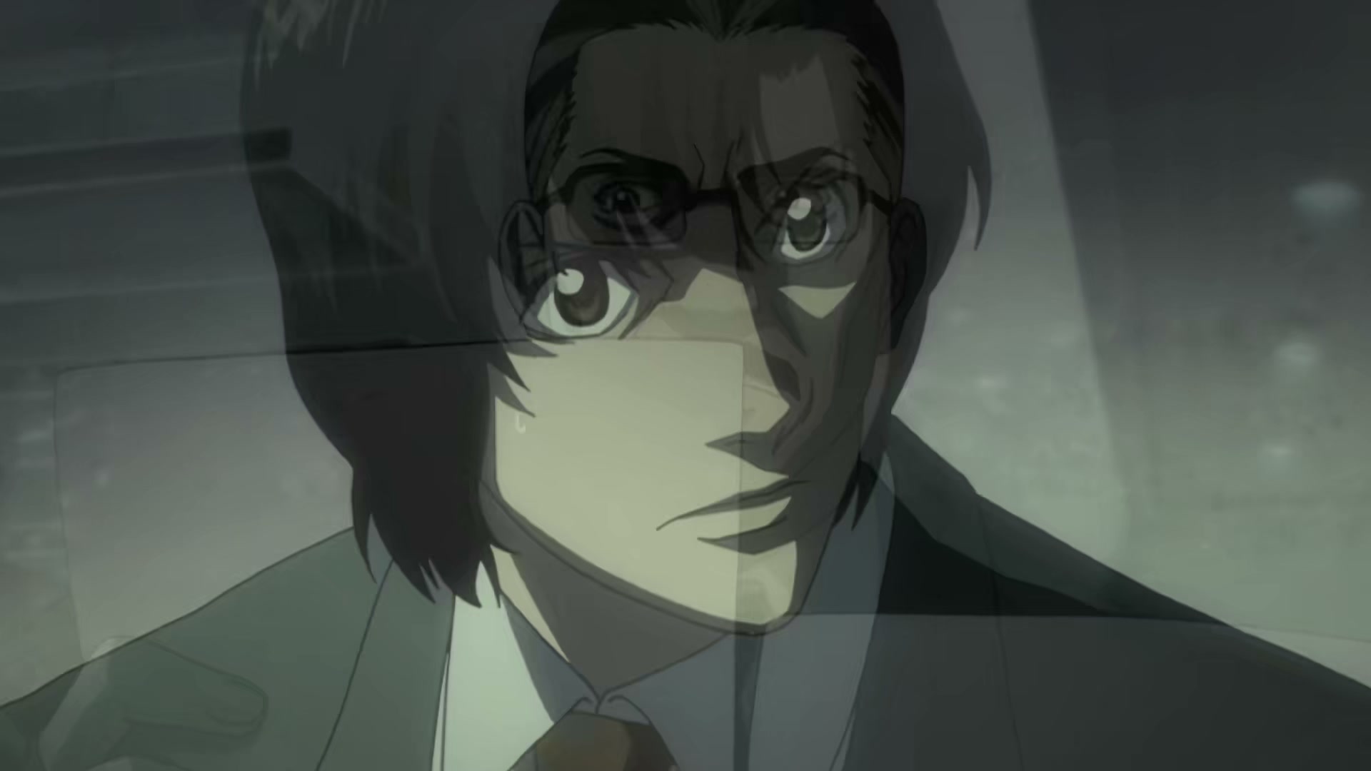 Death Note Ep 19: Humility @ 00:02:50