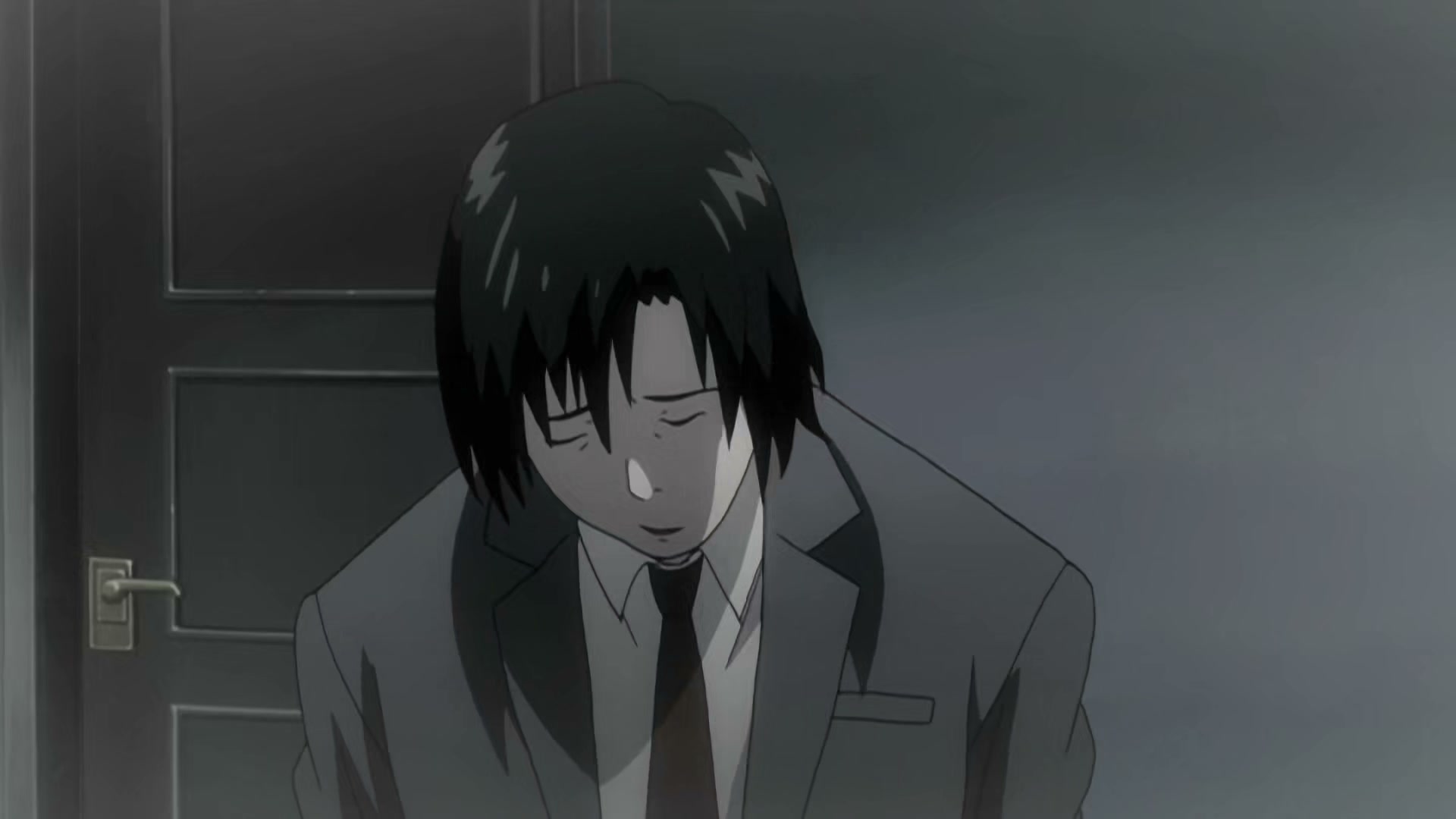 Death Note Ep 19: Humility @ 00:02:58