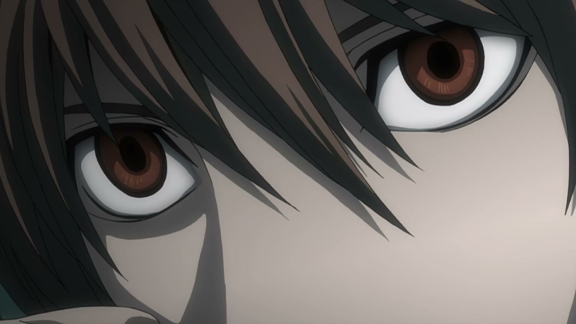 Death Note Ep 19: Humility @ 00:03:39