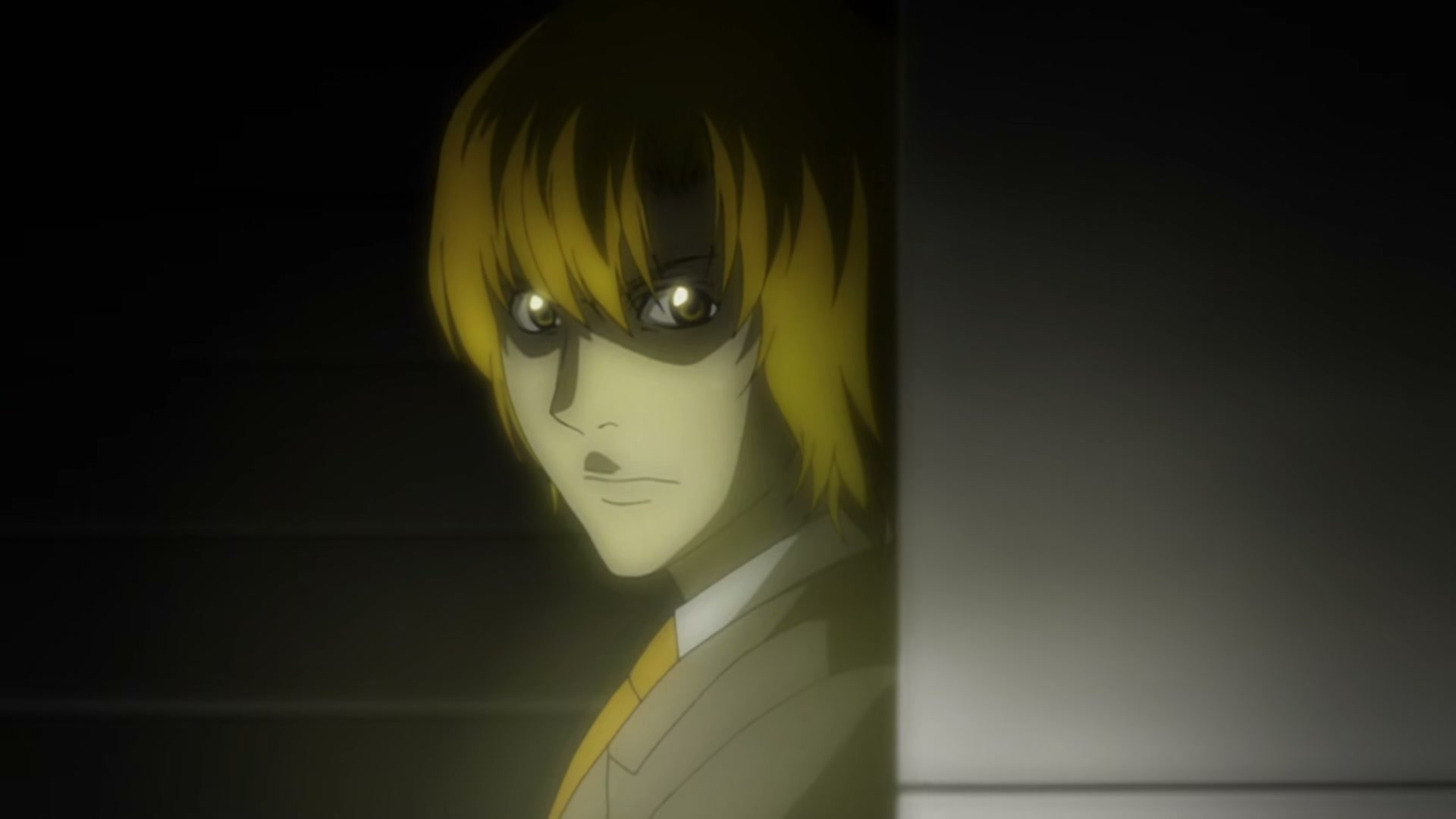 Death Note Ep 19: Humility @ 00:05:46