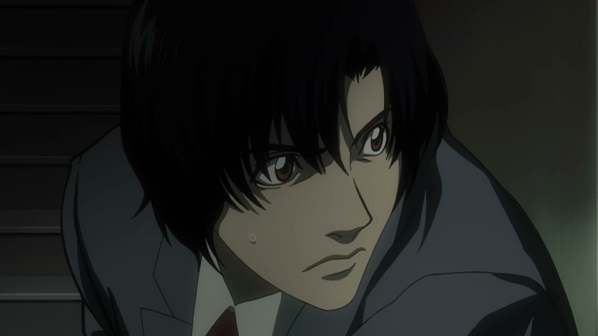 Death Note Ep 19: Humility @ 00:06:06