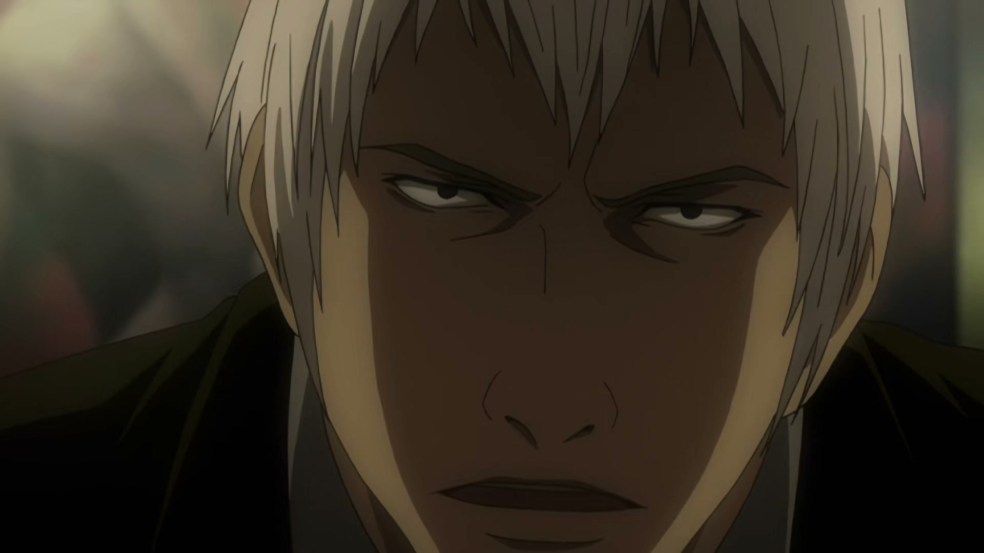 Death Note Ep 19: Matsuda @ 00:11:12