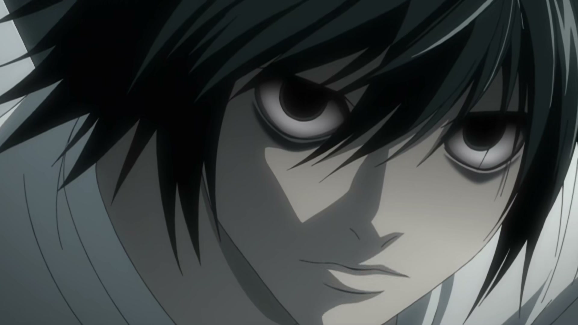 Death Note Ep 19: Matsuda @ 00:13:47
