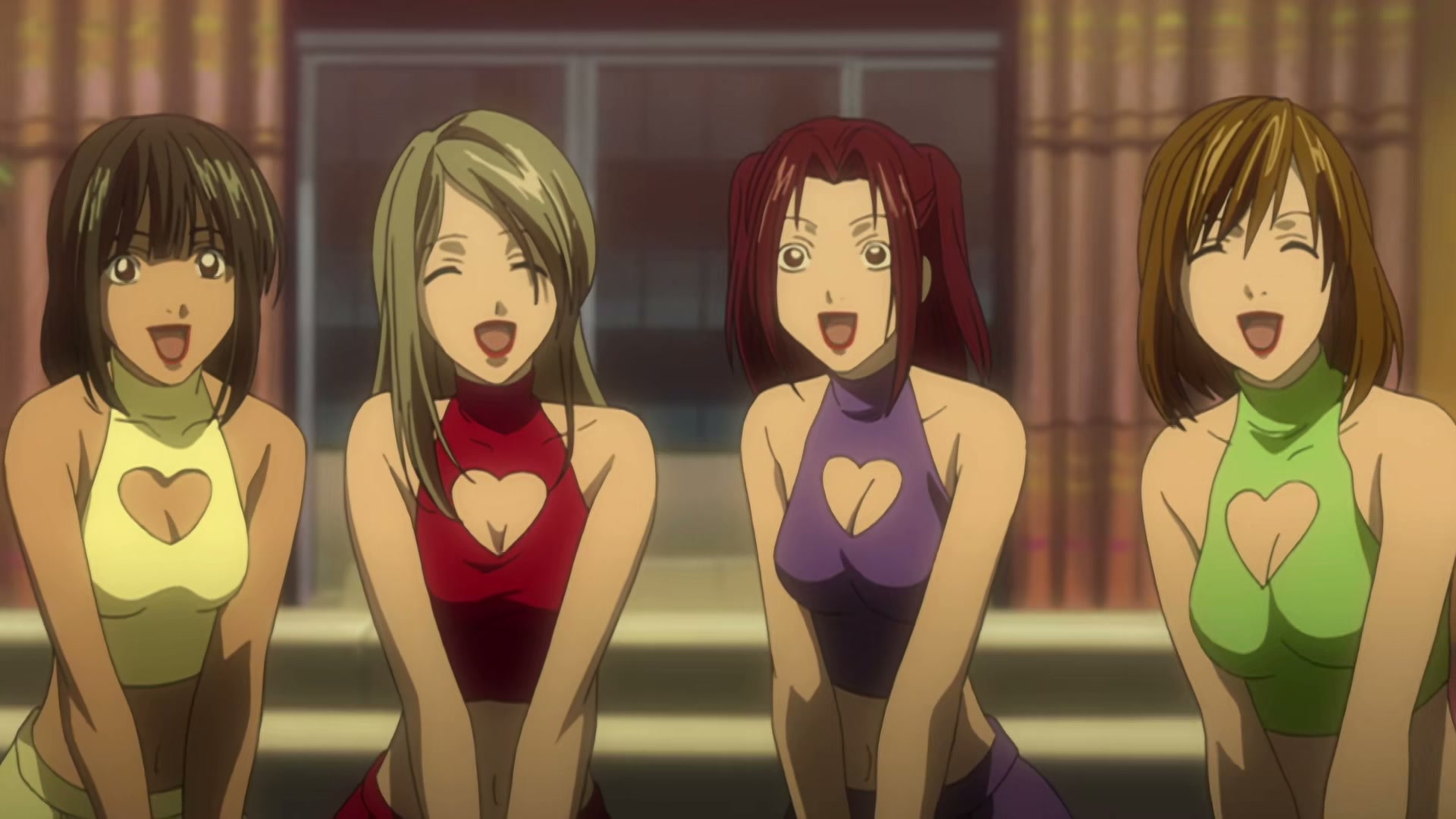 Death Note Ep 19: Matsuda @ 00:14:20