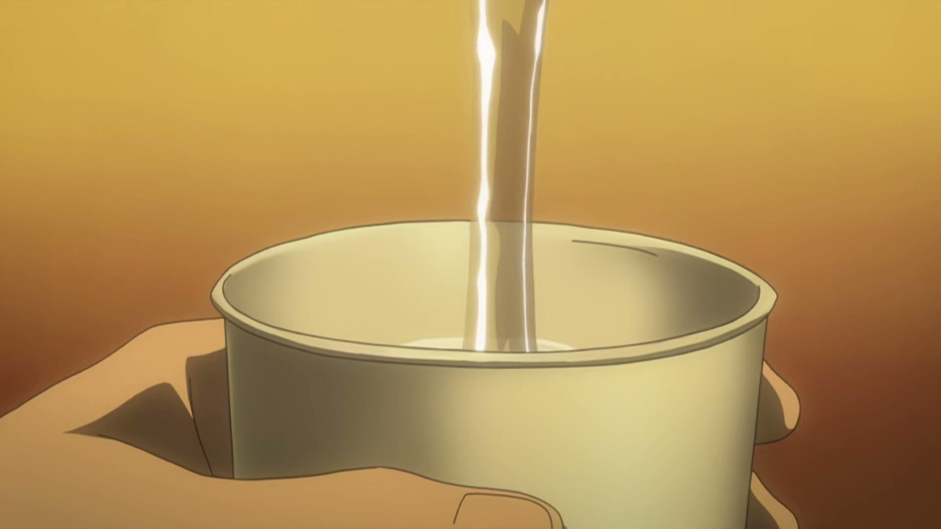 Death Note Ep 19: Matsuda @ 00:14:50