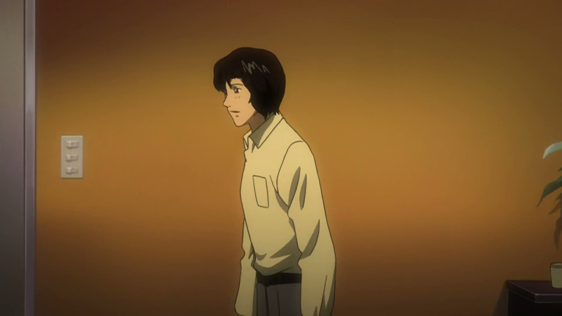 Death Note Ep 19: Matsuda @ 00:15:09