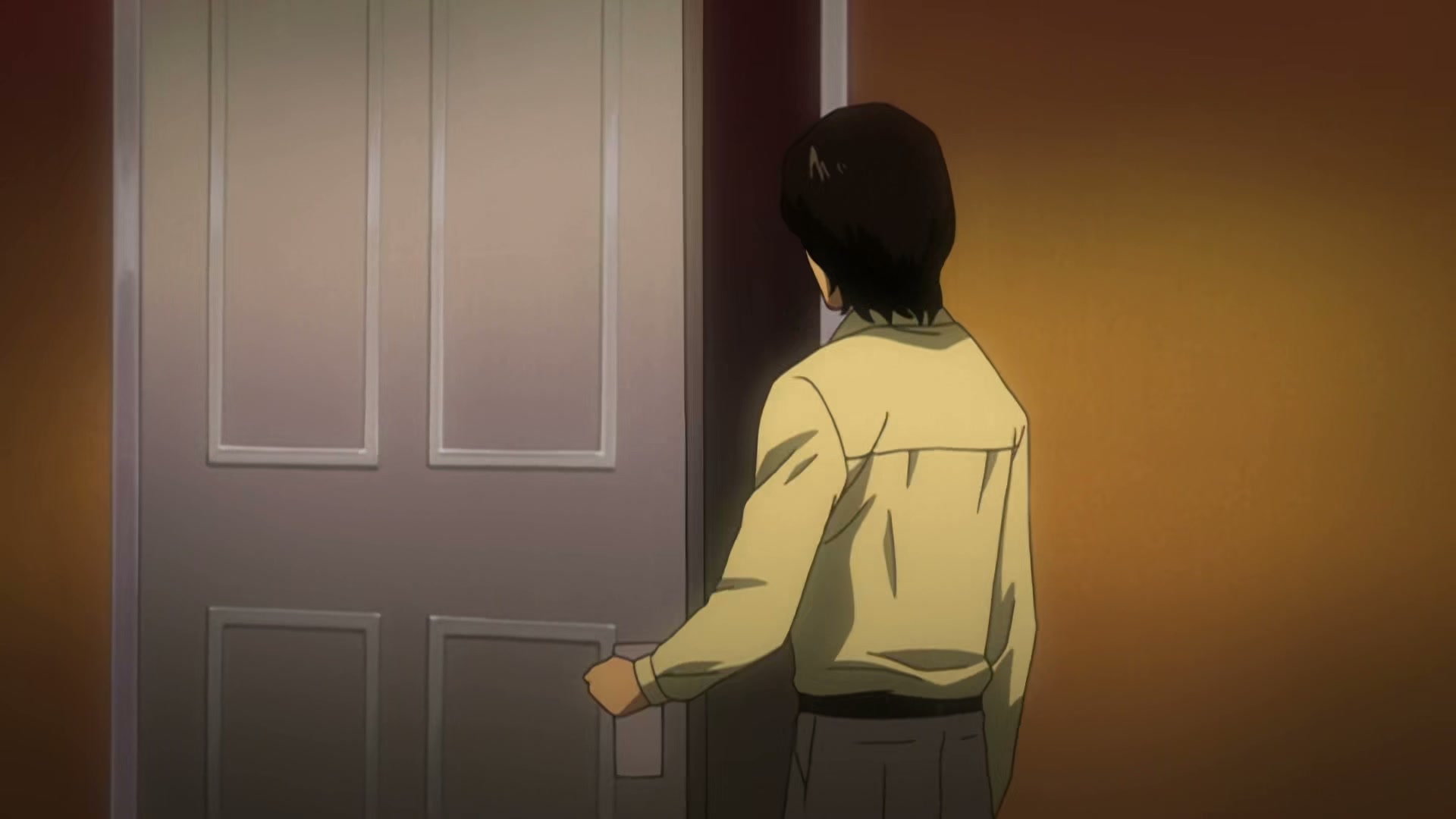 Death Note Ep 19: Matsuda @ 00:15:12