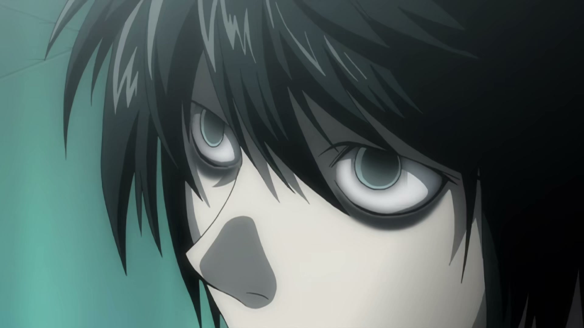 Death Note Ep 20: Matsuda @ 00:01:52
