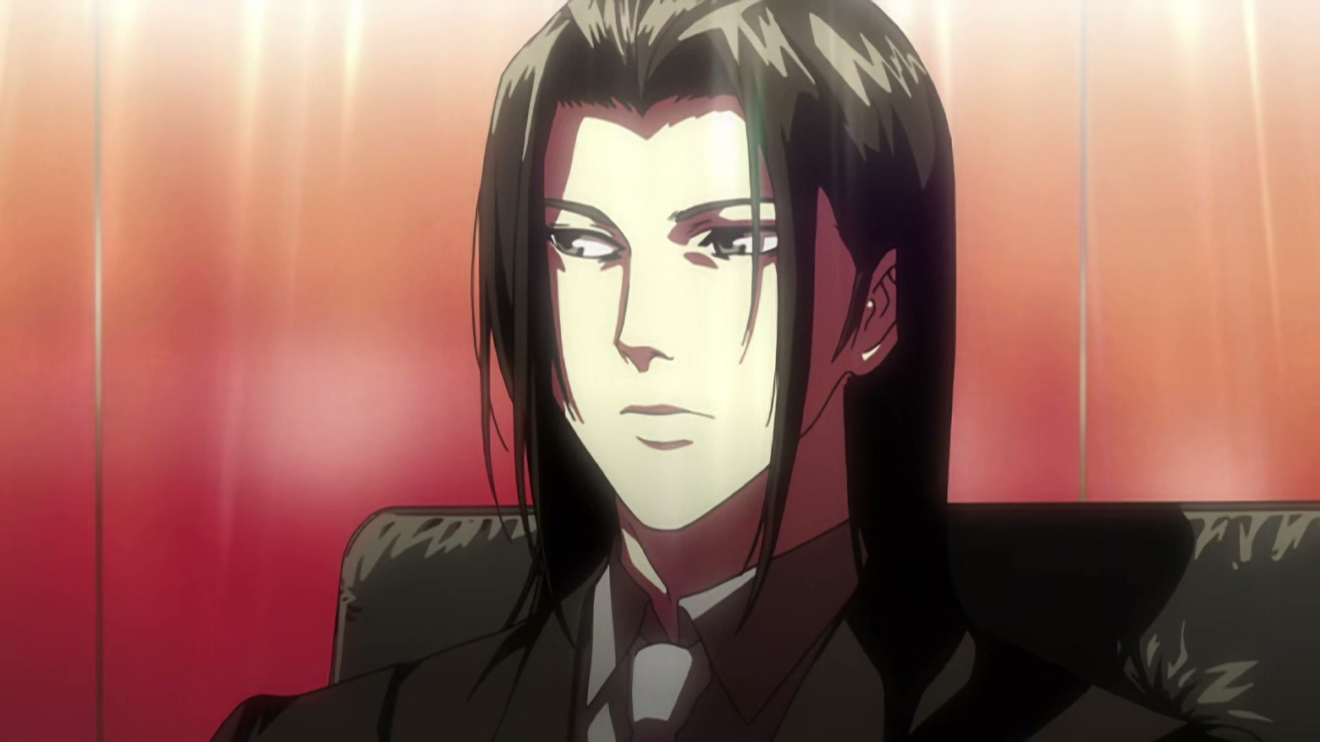 Death Note Ep 20: Matsuda @ 00:02:08