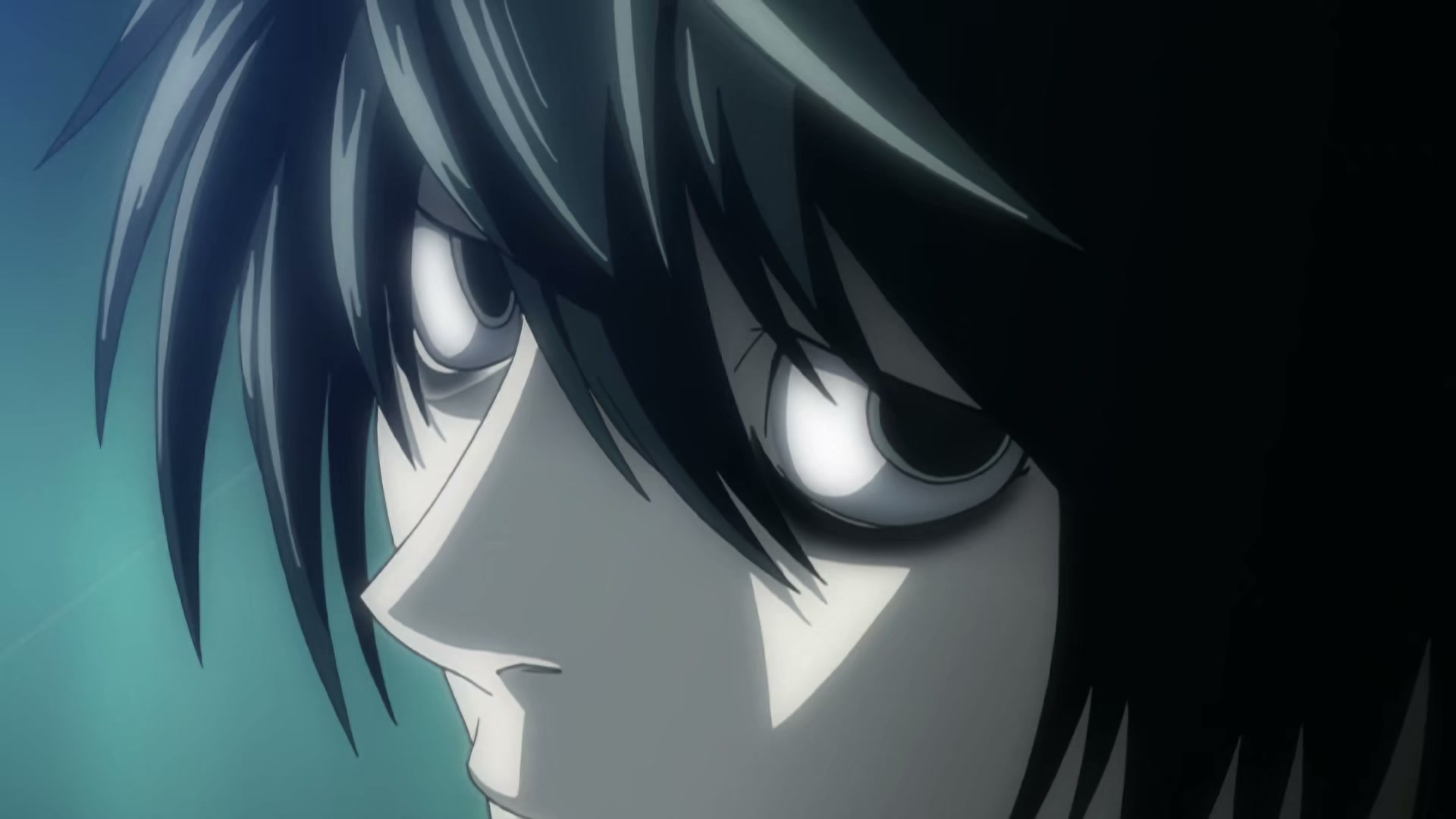 Death Note Ep 20: Matsuda @ 00:05:16