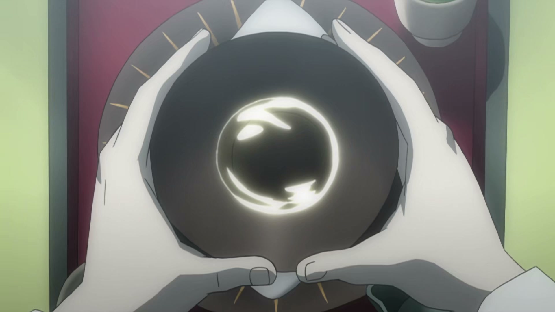 Death Note Ep 20: Matsuda @ 00:05:32