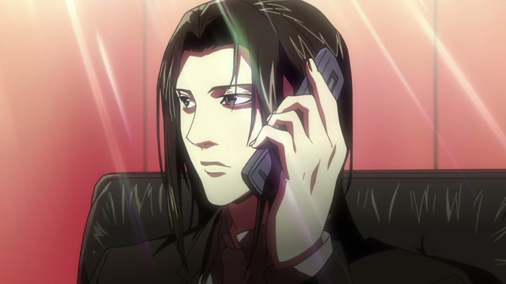 Death Note Ep 20: Makeshift @ 00:07:28