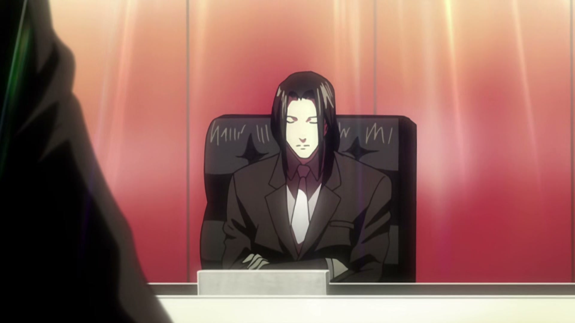 Death Note Ep 20: Makeshift @ 00:10:25