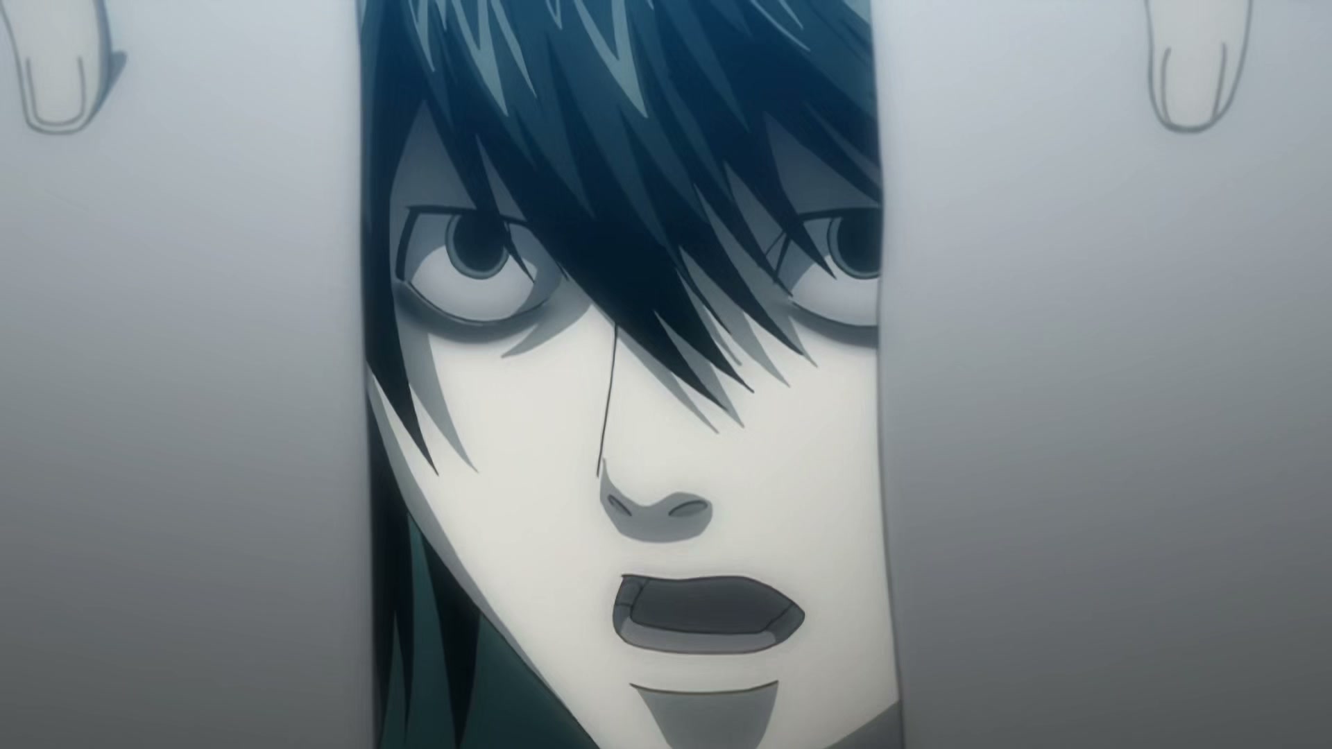 Death Note Ep 20: Makeshift @ 00:11:20