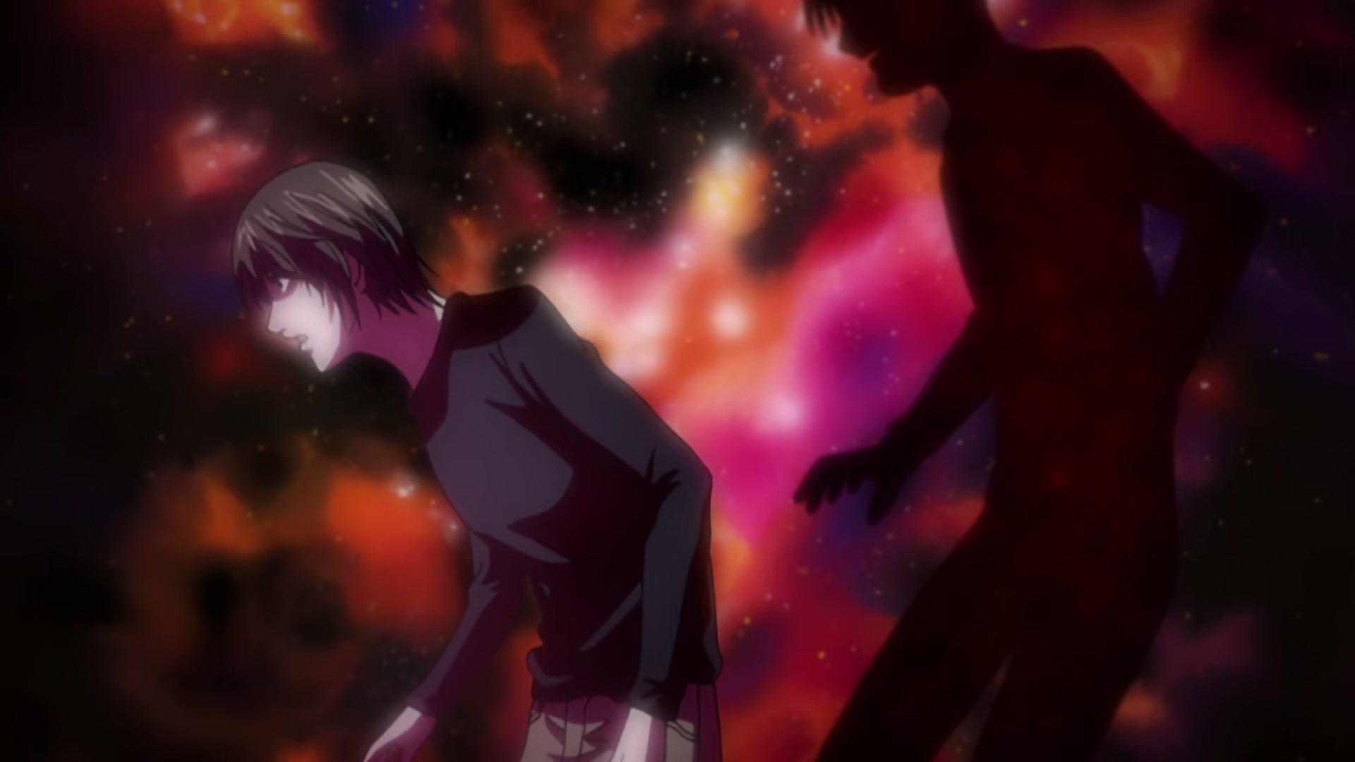 Death Note Ep 20: Makeshift @ 00:12:15