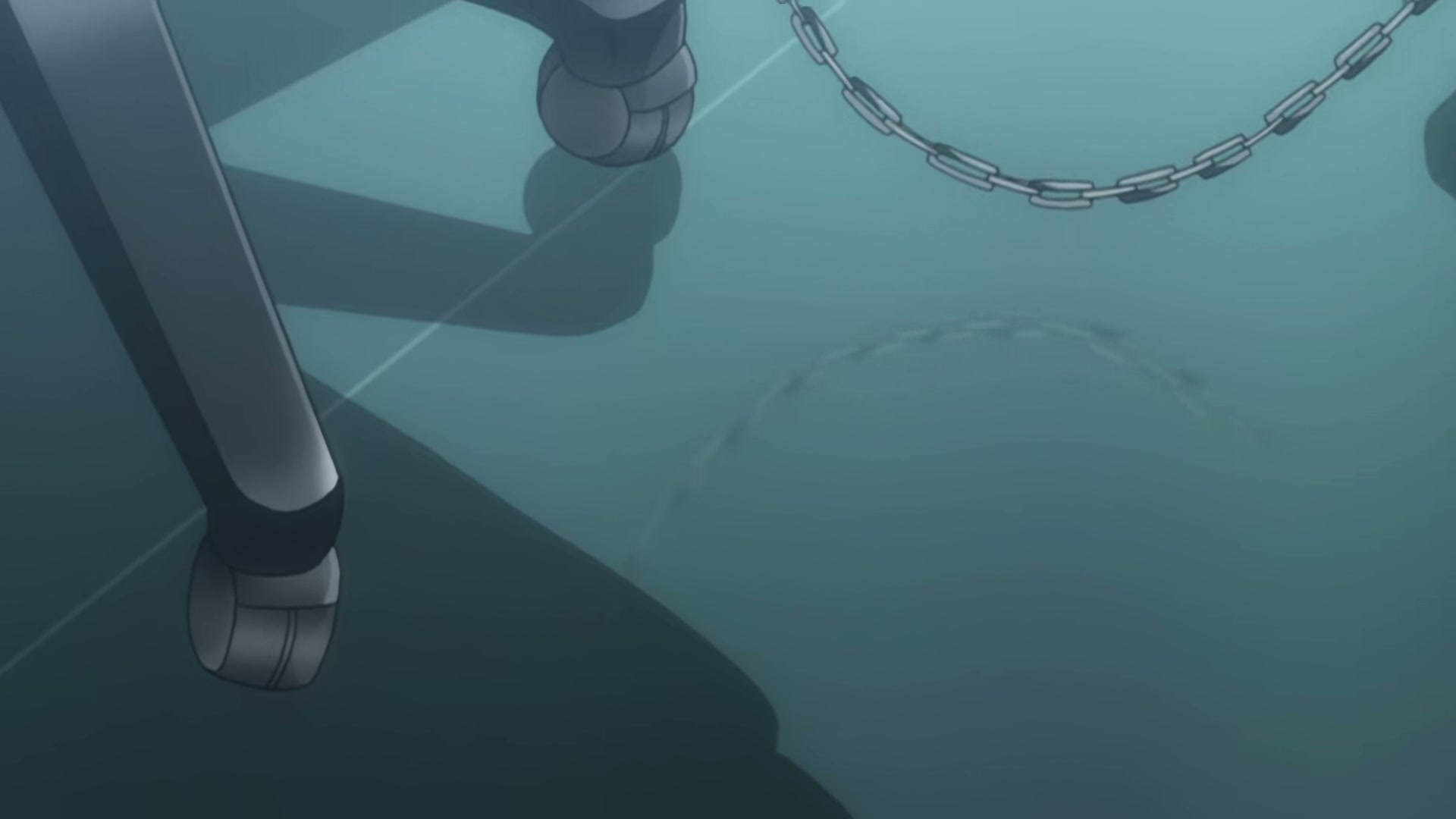 Death Note Ep 20: Makeshift @ 00:12:40