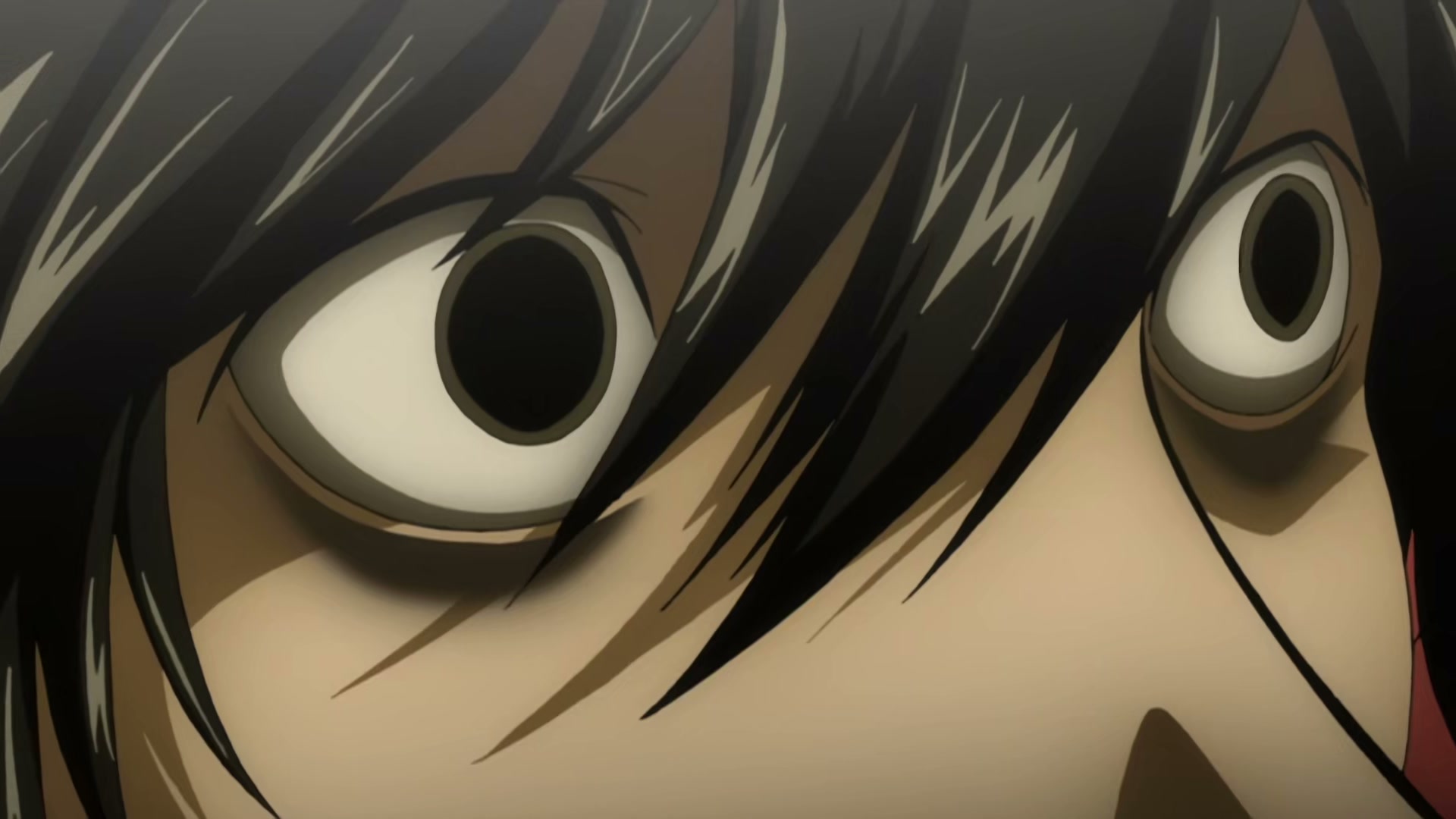 Death Note Ep 20: Makeshift @ 00:17:36